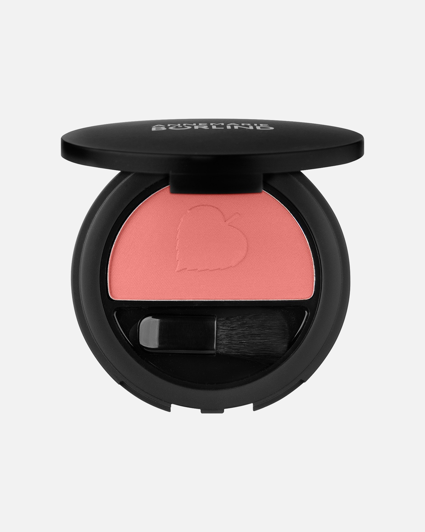 Puder für Unisex ANNEMARIE BÖRLIND Powder CORAL GLOW