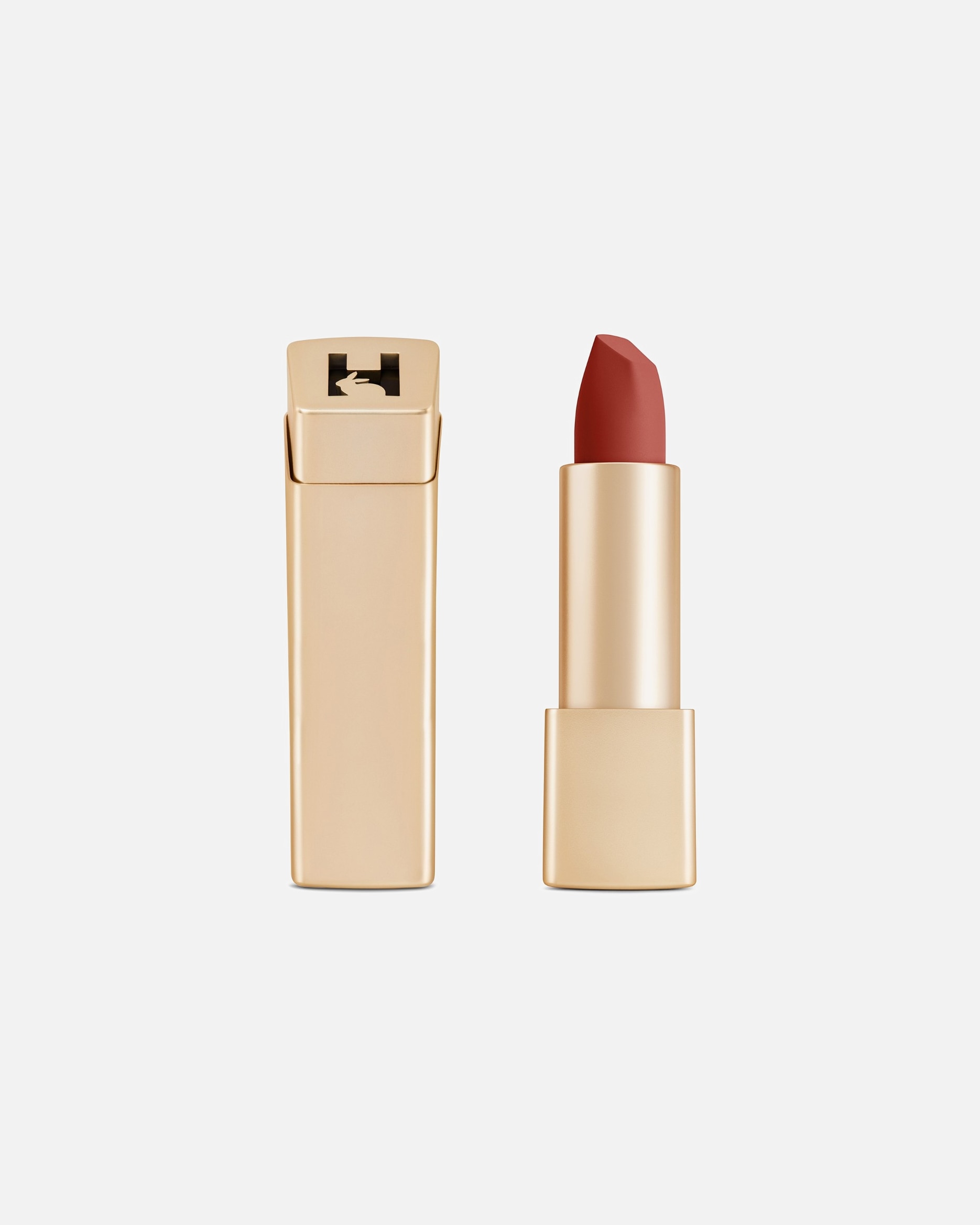 Lippenstift für Unisex Hourglass Unlocked Soft Matte 360 - LUSH