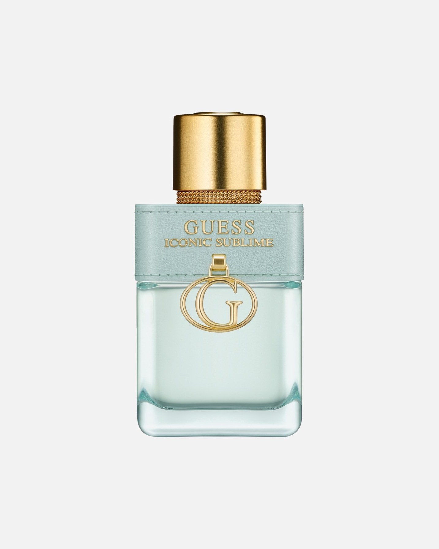 Eau de Parfum für Weiblich GUESS Iconic Sublime 50 ml