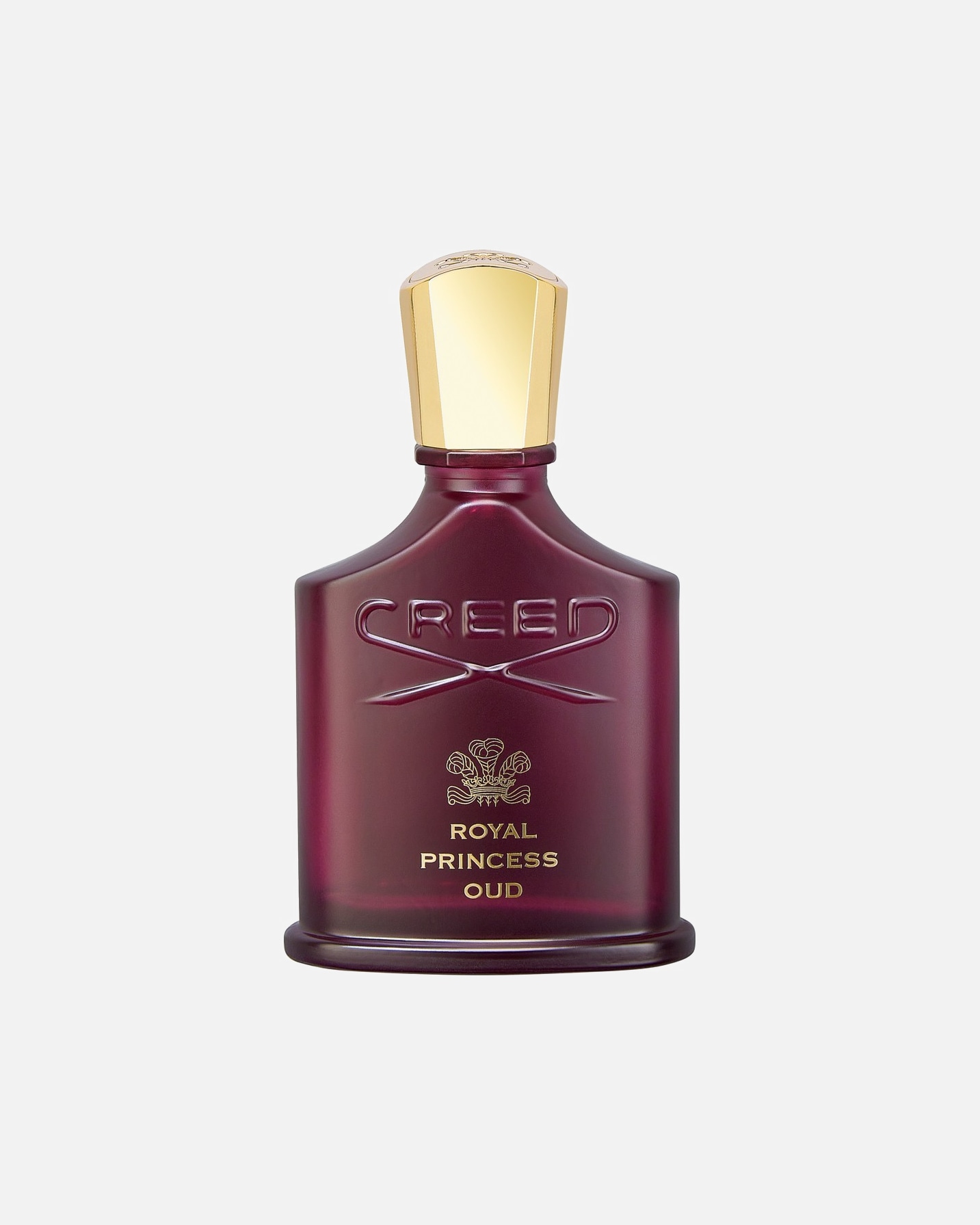 Eau de Parfum für Weiblich Creed Royal Princess Oud 75 ml