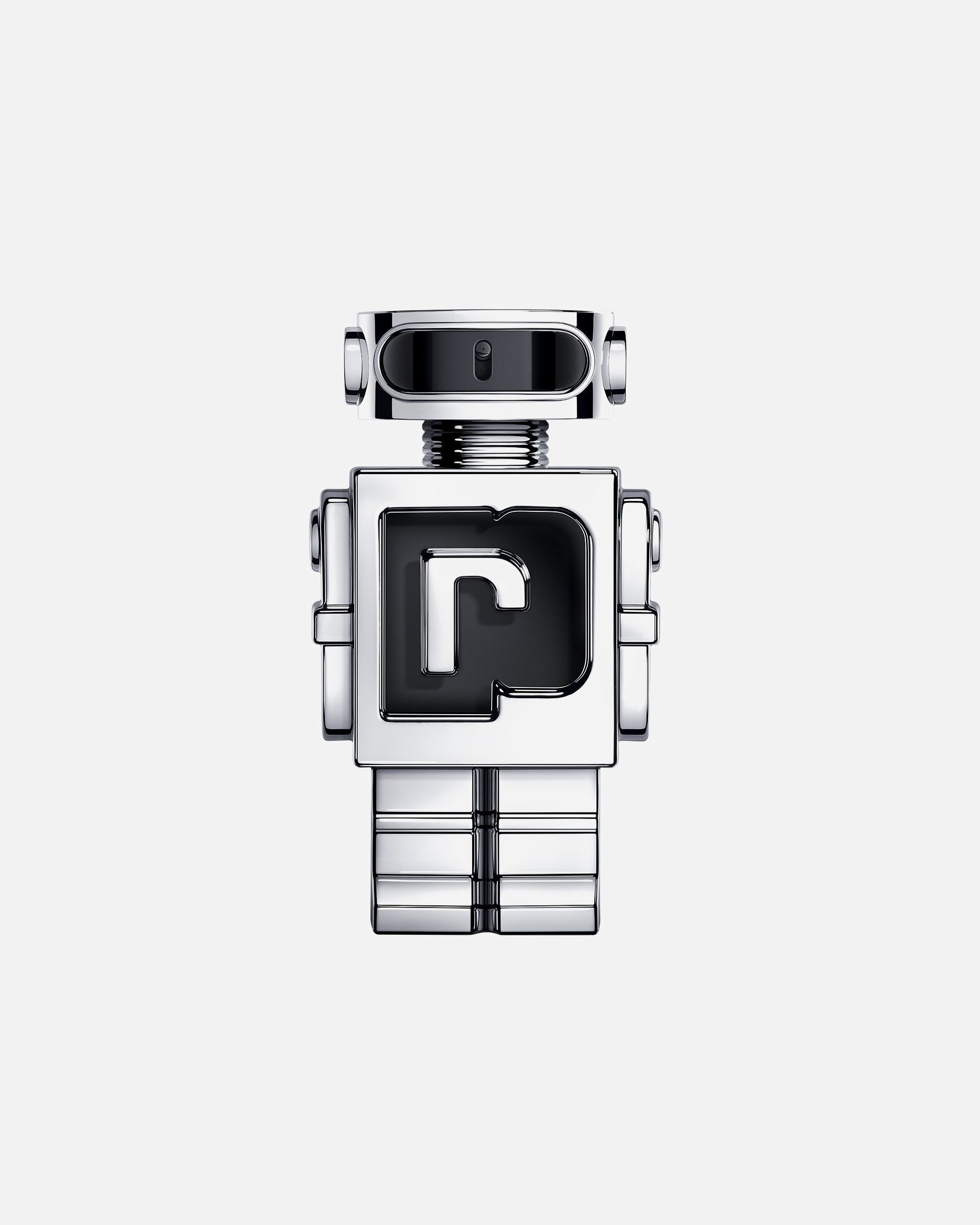 Eau de Toilette für Männlich Rabanne Phantom 100 ml