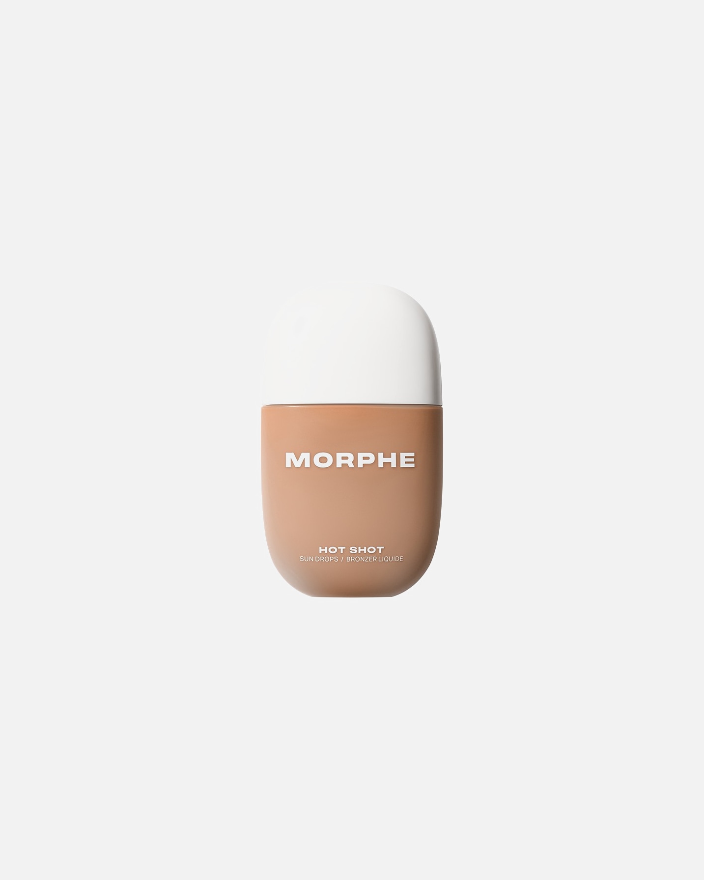 Bronzer für Unisex Morphe Hot Shot Drops MONEY HONEY