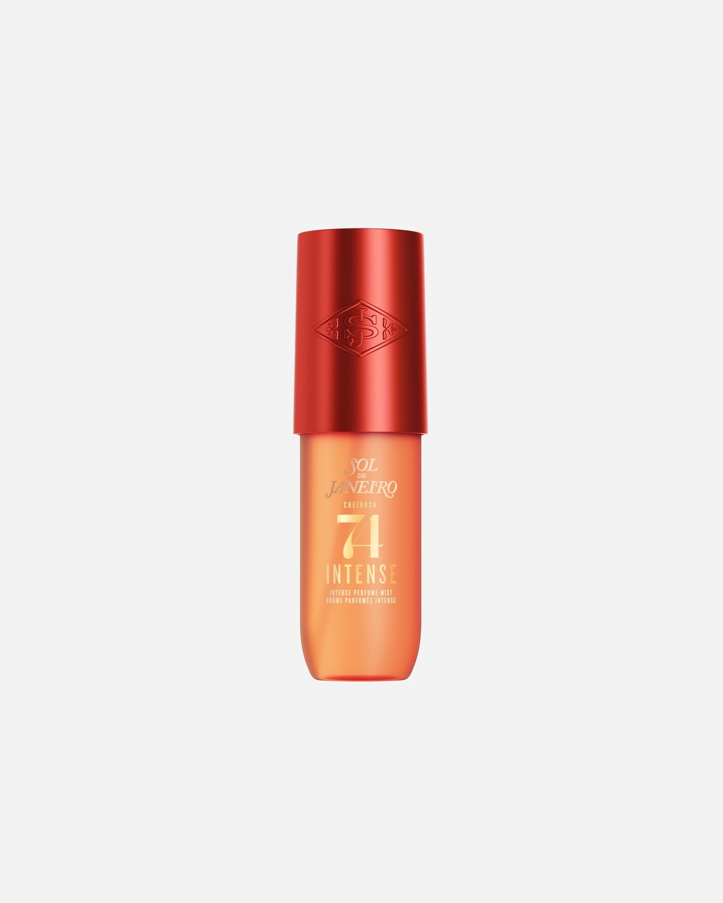 Bodyspray für Unisex Sol de Janeiro Cheirosa 74 Intense 90 ml