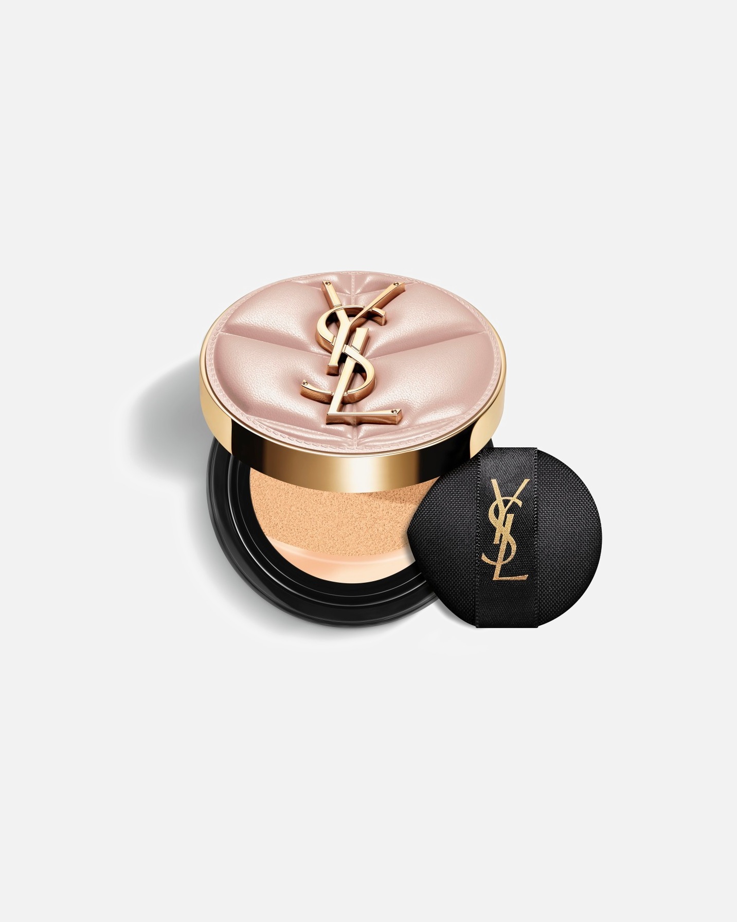 Foundation für Unisex Yves Saint Laurent Skin Affair Cushion 14 g