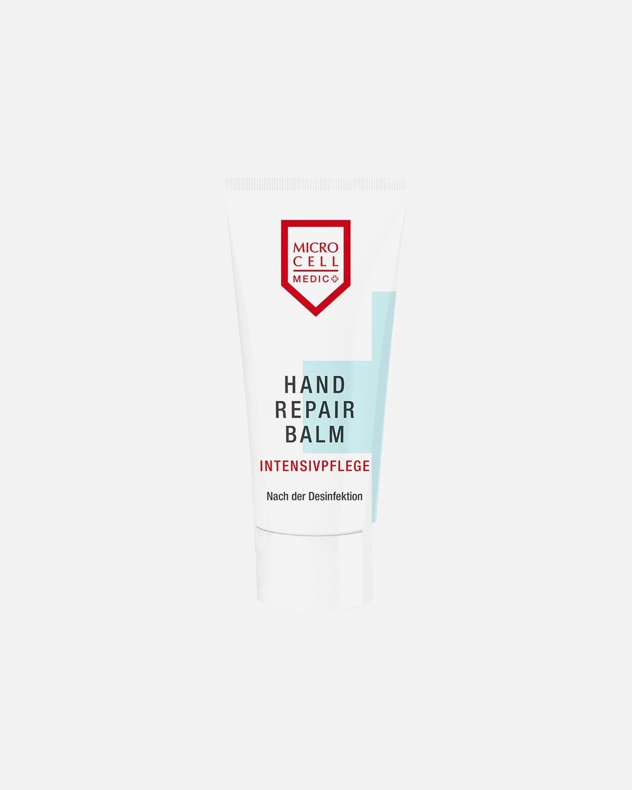 Handlotion für Unisex Microcell Medic+ Hand Repair Balm 50 ml