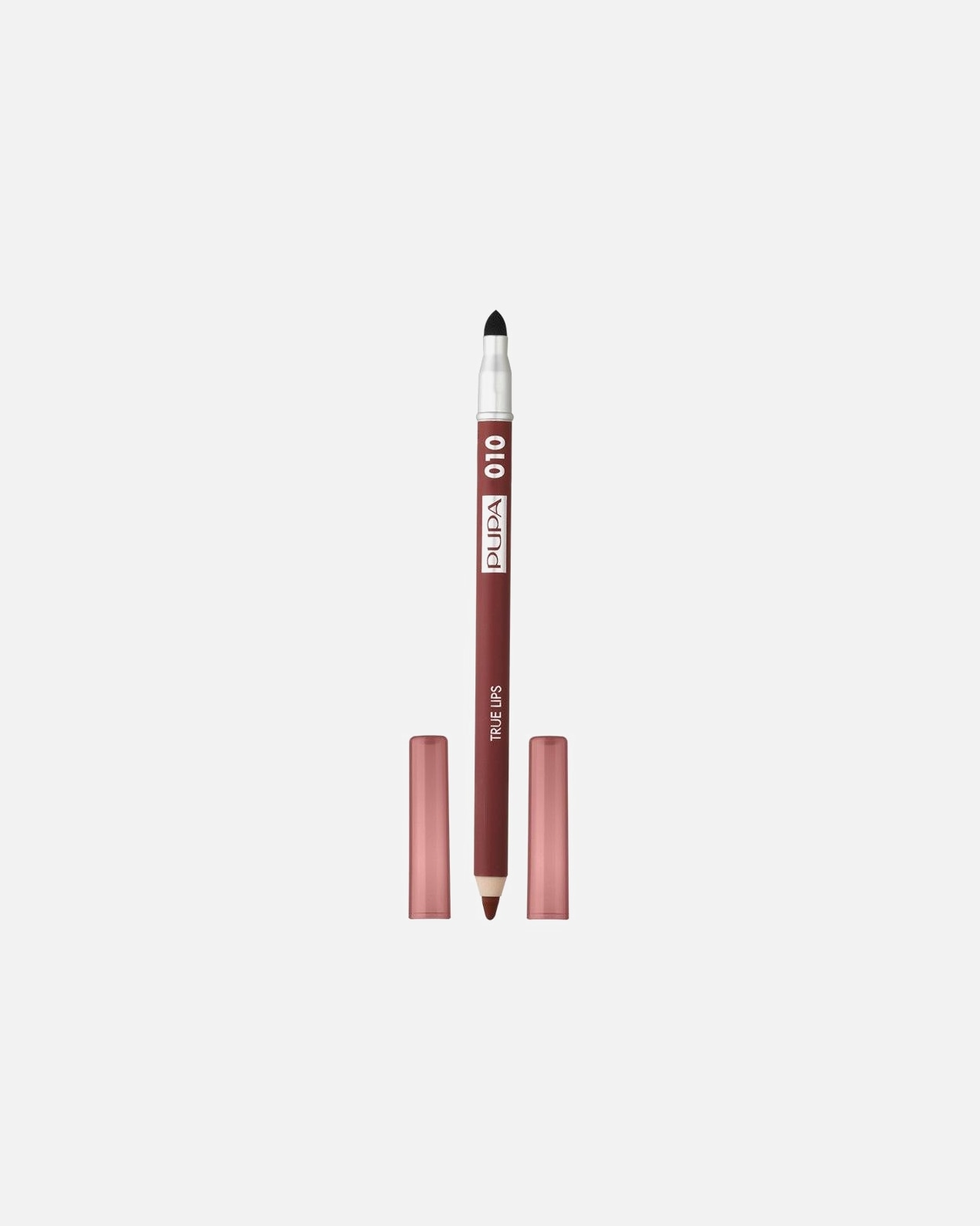 Lipliner für Unisex PUPA Milano True Lips 010 - BURNT SIENNA