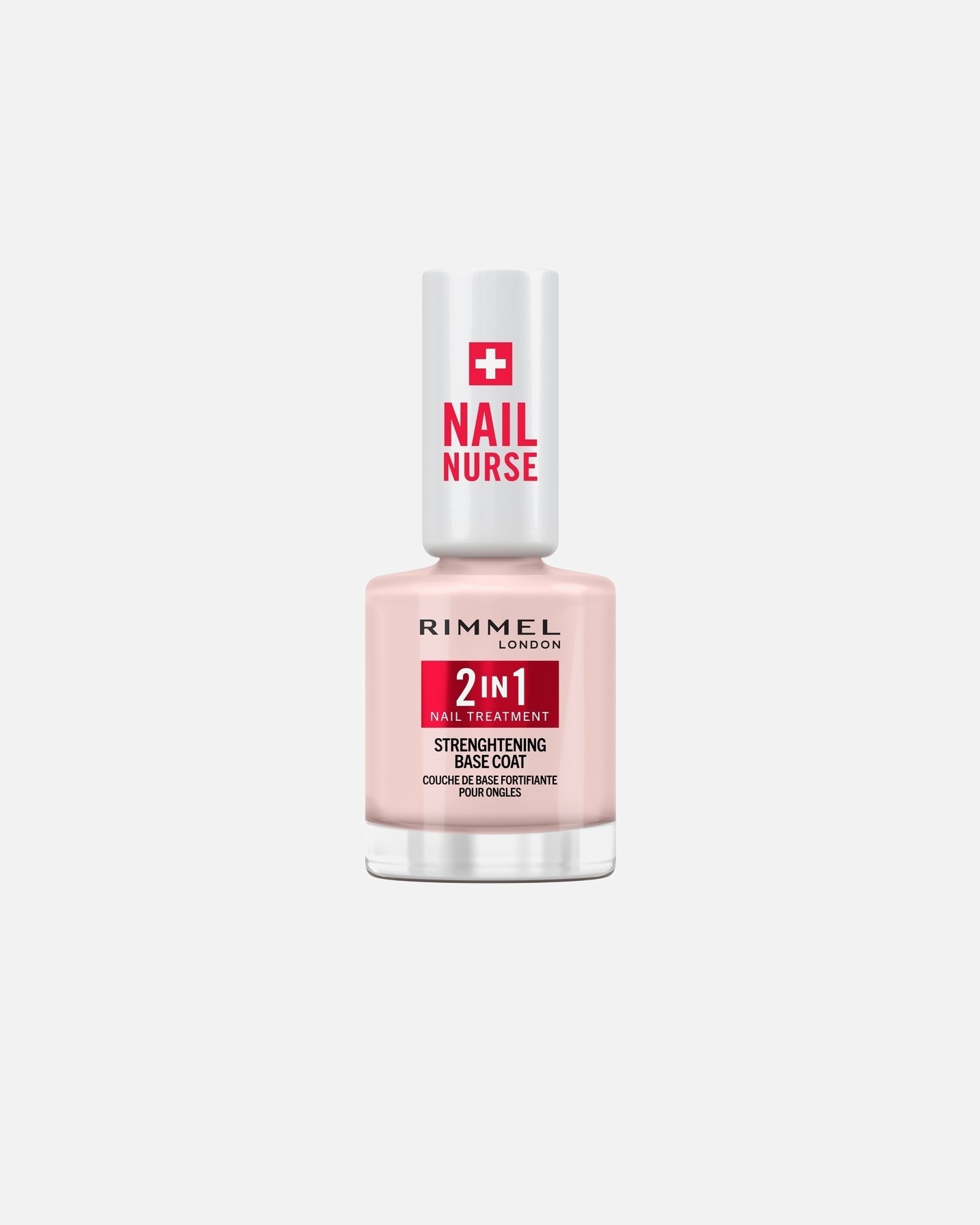 Nagellack für Unisex Rimmel London 12 ml