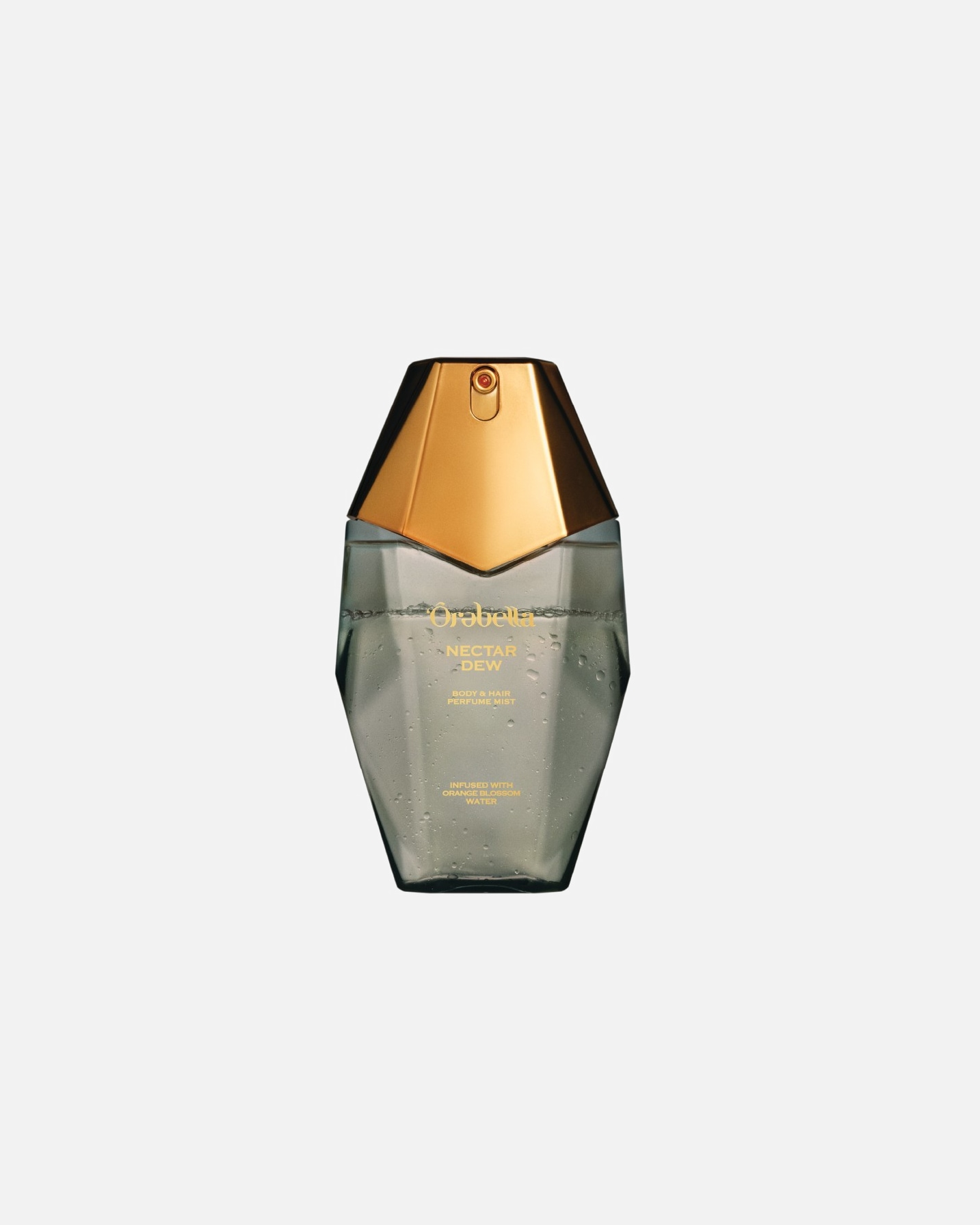 Bodyspray für Weiblich Orebella Nectar Dew Body & Hair Perfume Mist 123 ml