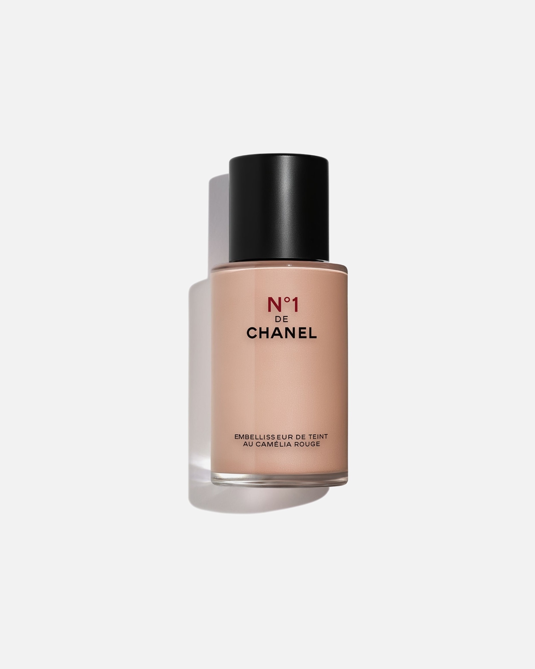 Foundation für Weiblich N°1 DE CHANEL TEINT-PERFEKTIONIERER PINK