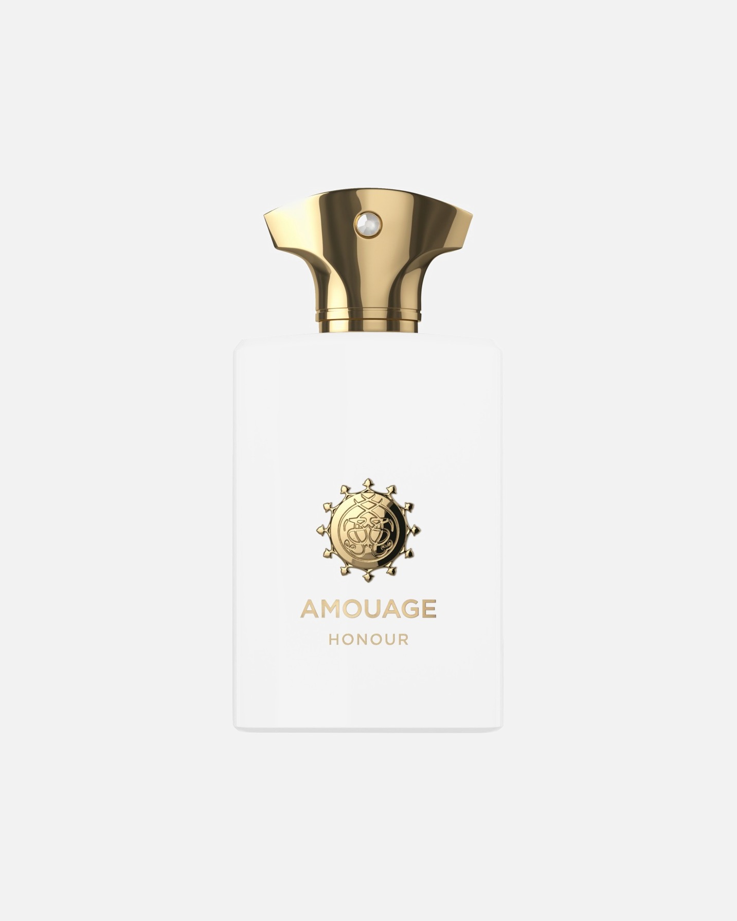 Eau de Parfum für Männlich Amouage Main Line Honour Man 100 ml