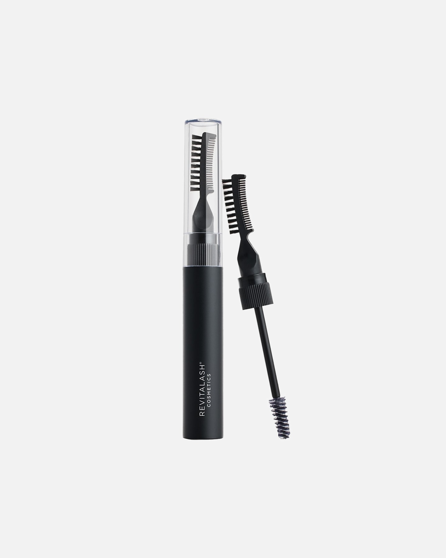 Augenbrauengel für Unisex RevitaLash® Cosmetics Hi-Def Brow Gel DARK BROWN