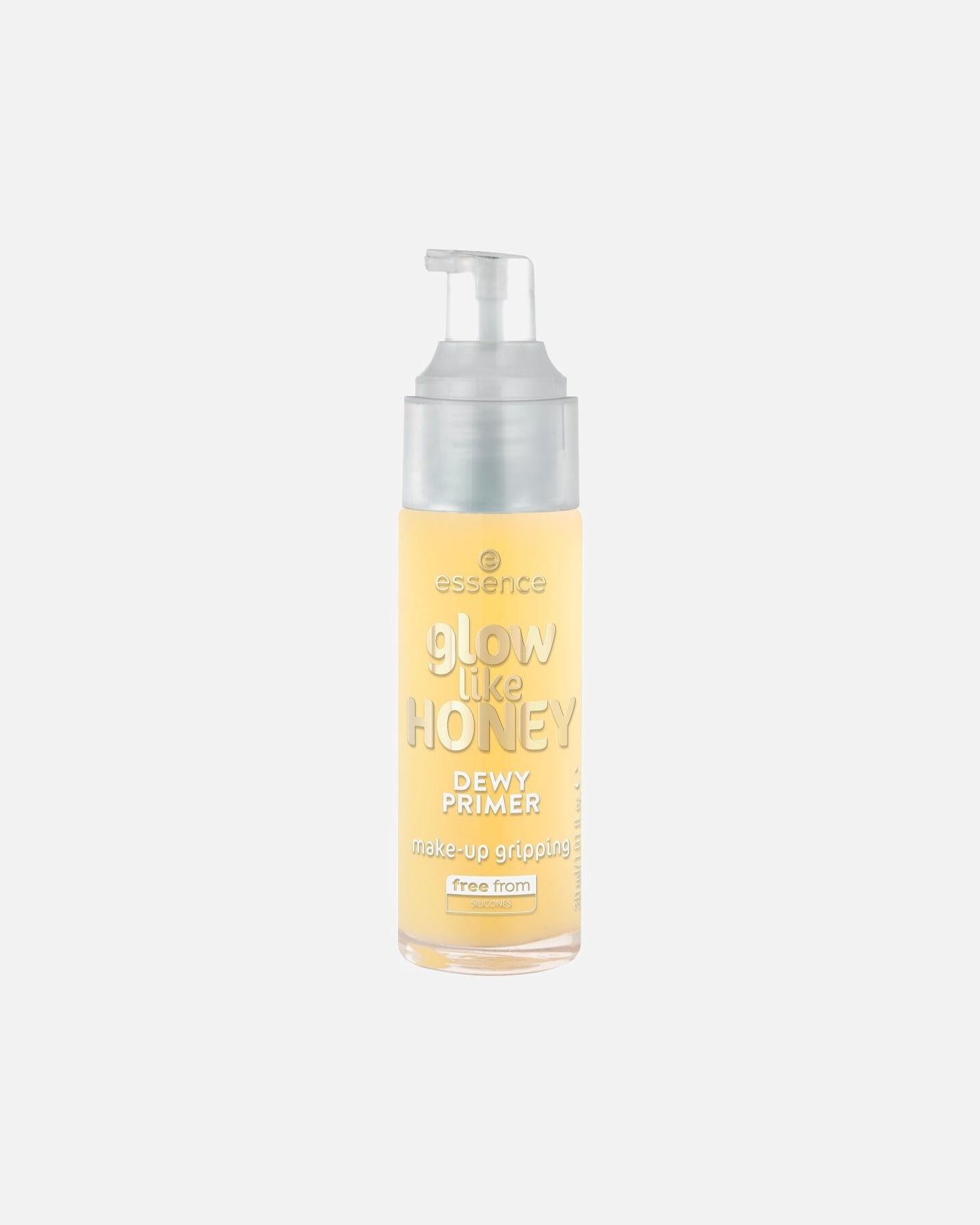 Primer für Unisex Essence Glow like Honey Dewy 30 ml