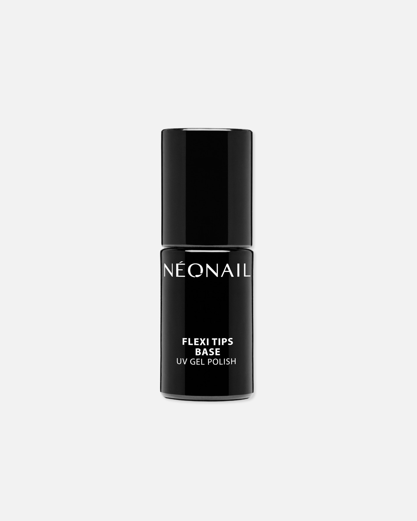 UV-Nagellack für Unisex NEONAIL Flexi Tips Base 7.2 ml