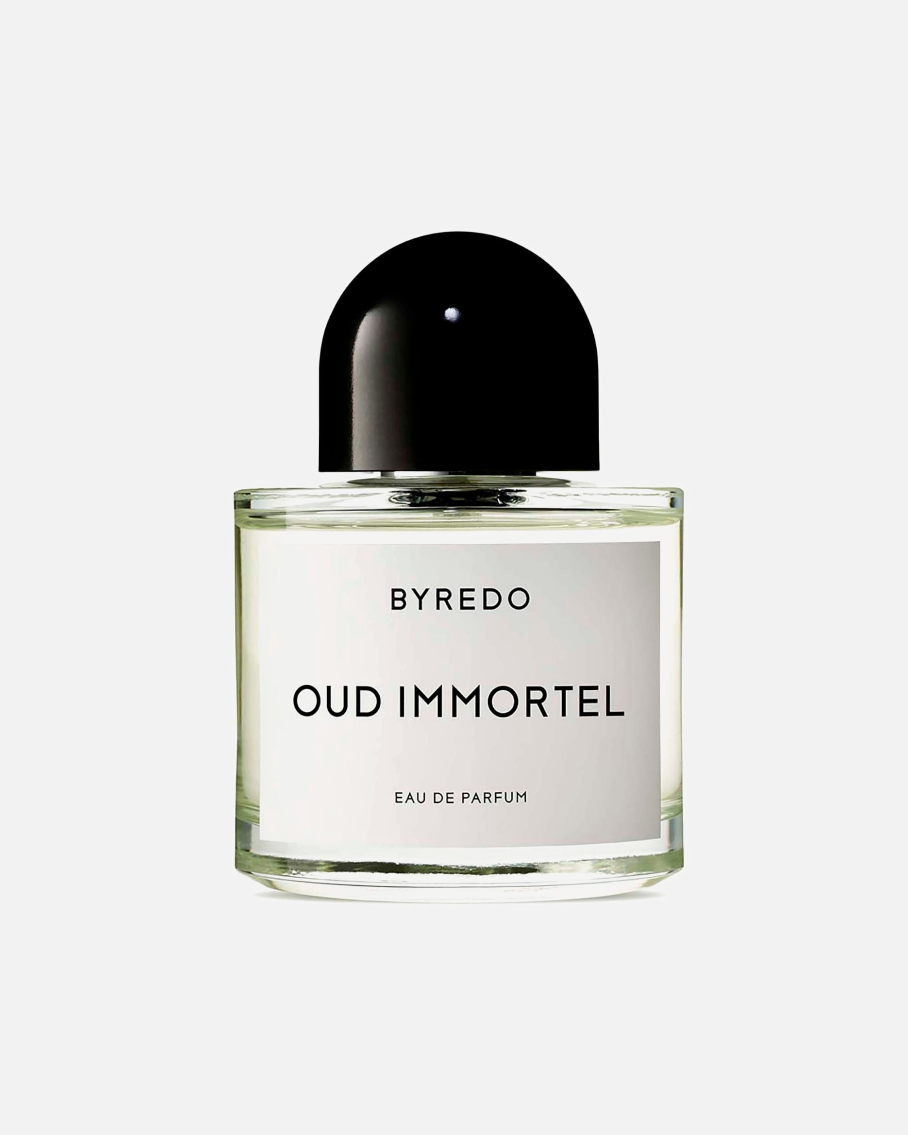 Eau de Parfum für Unisex BYREDO Oud Immortel 100 ml