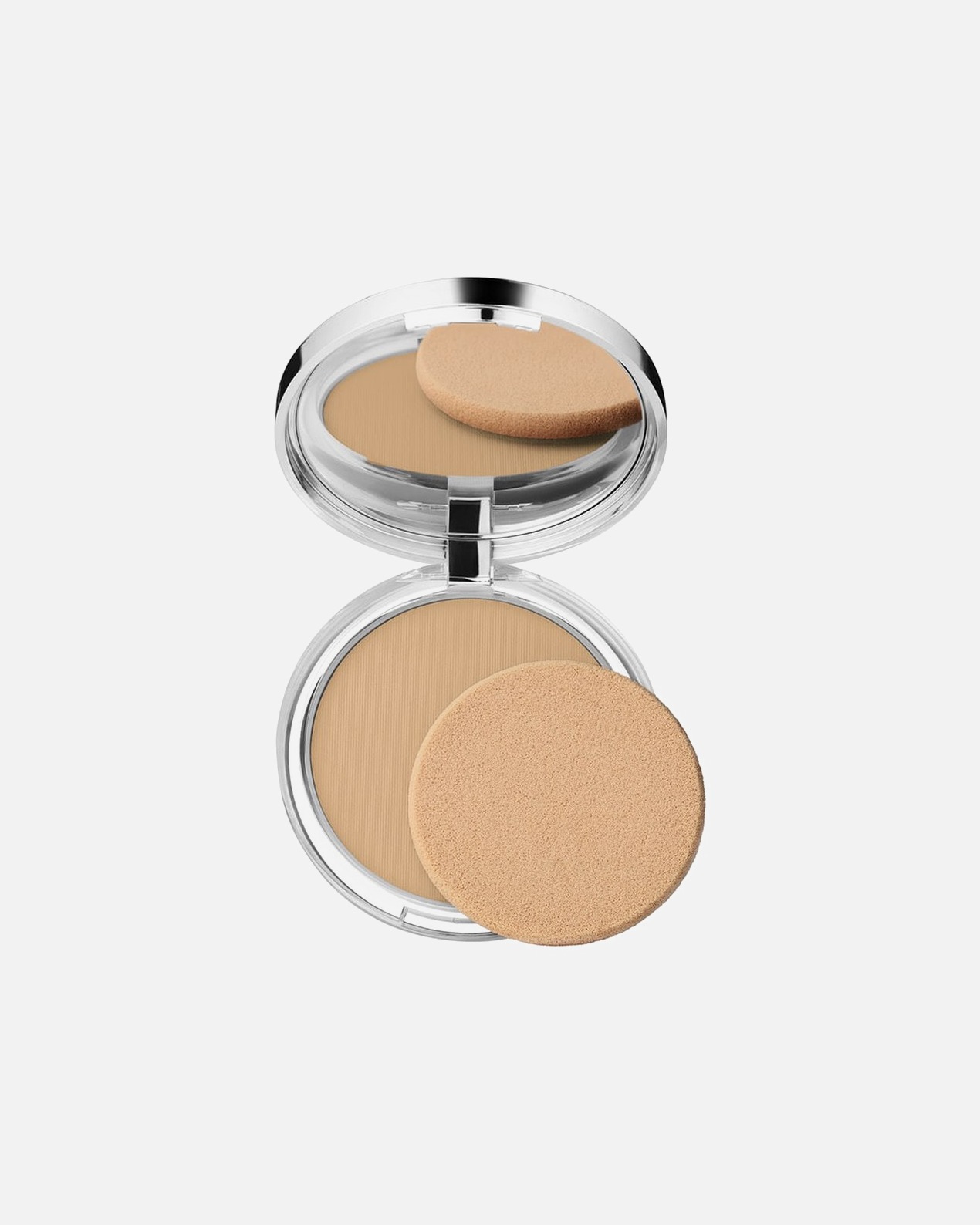 Foundation für Unisex Clinique Superdefense Superpowder Double Face Powder 04