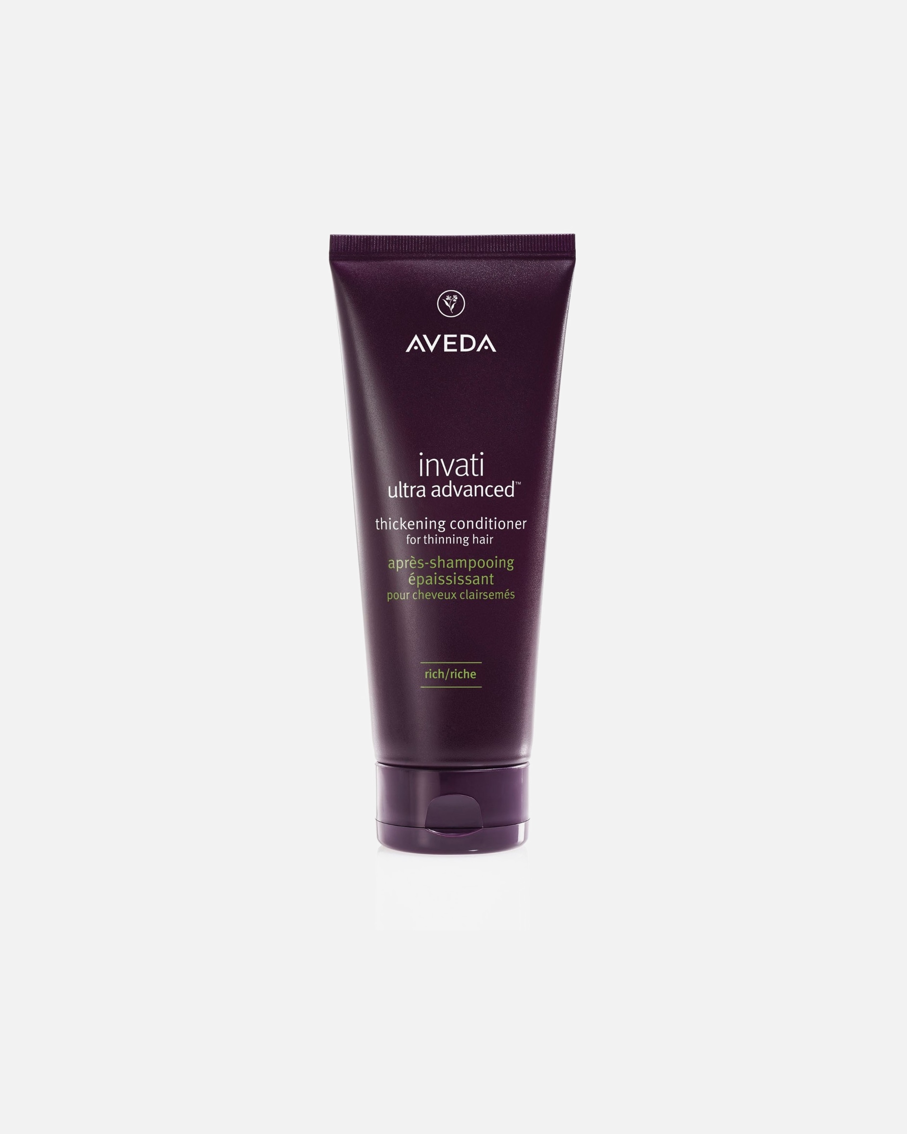 Conditioner für Unisex Aveda invati ultra advanced™ Thickening Rich 200 ml