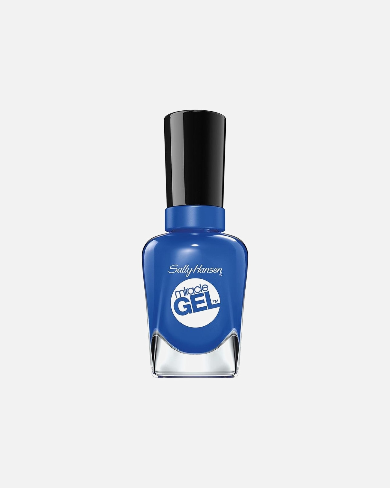 Nagellack für Unisex Sally Hansen Miracle Gel 360
