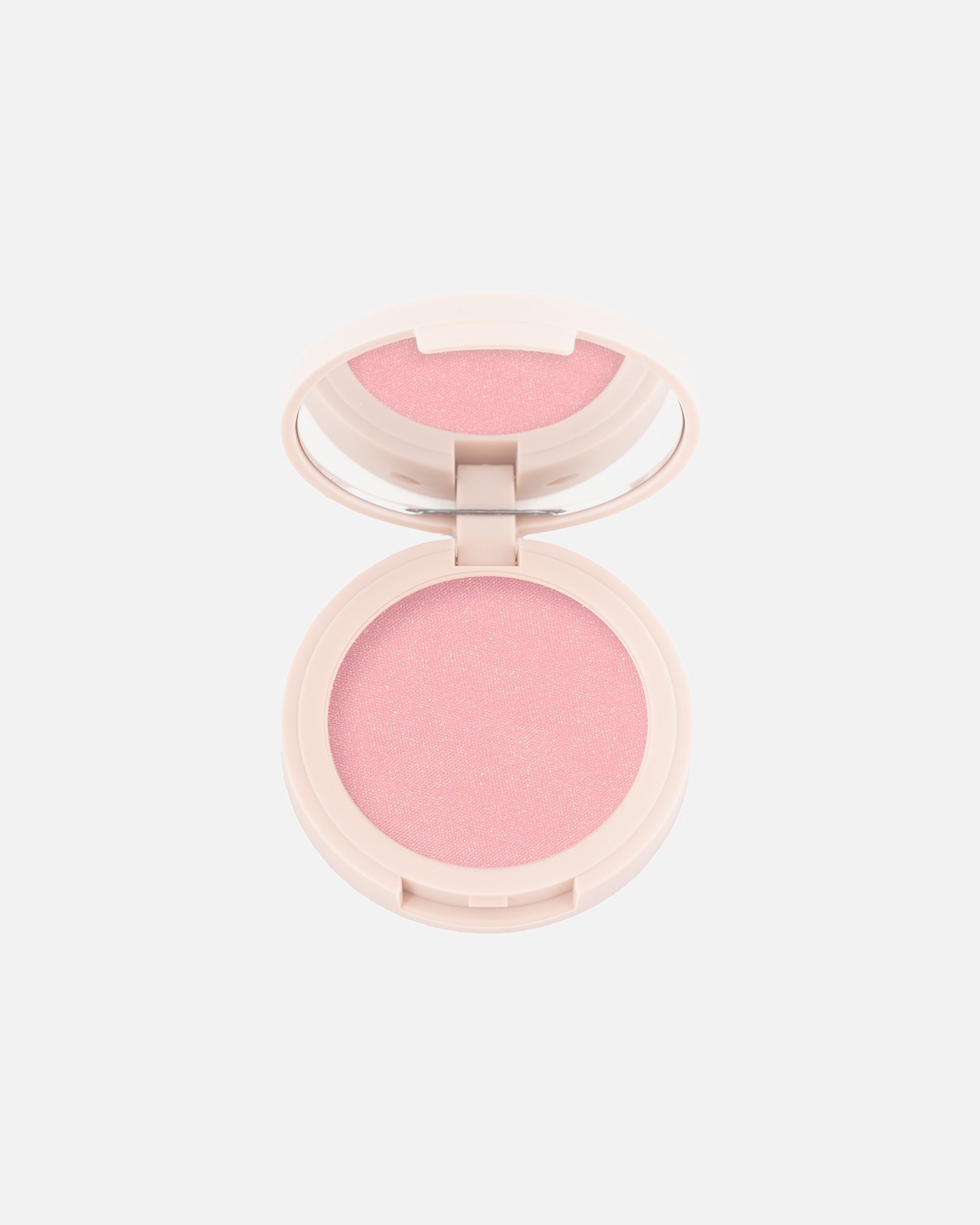 Blush für Unisex Douglas Collection Make-Up Pretty Blush 5 - ROSE QUARTZ