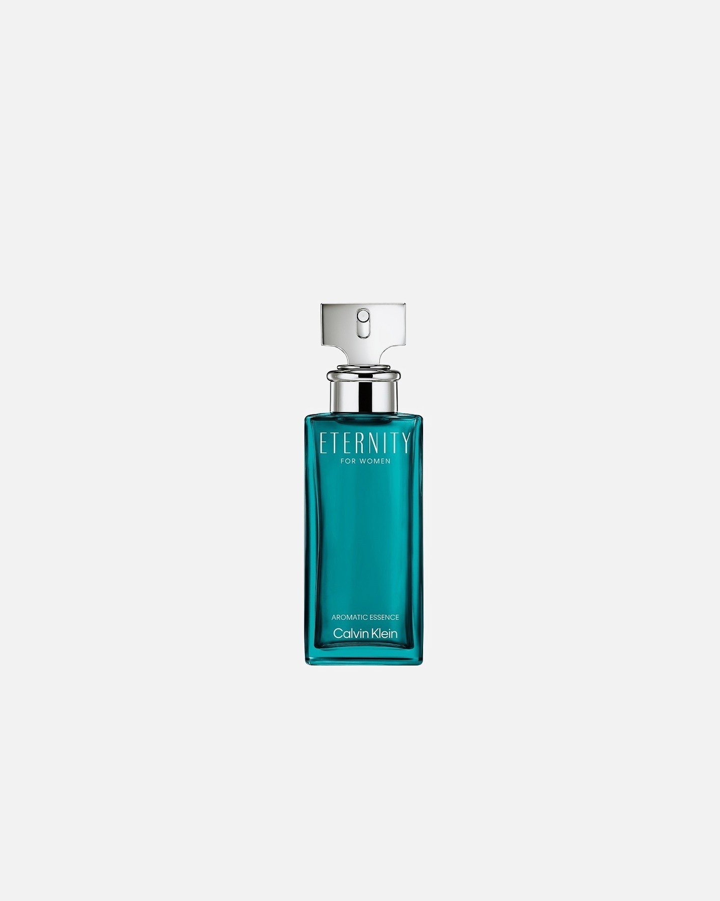 Parfum für Weiblich CALVIN KLEIN Eternity Aromatic Essence 100 ml
