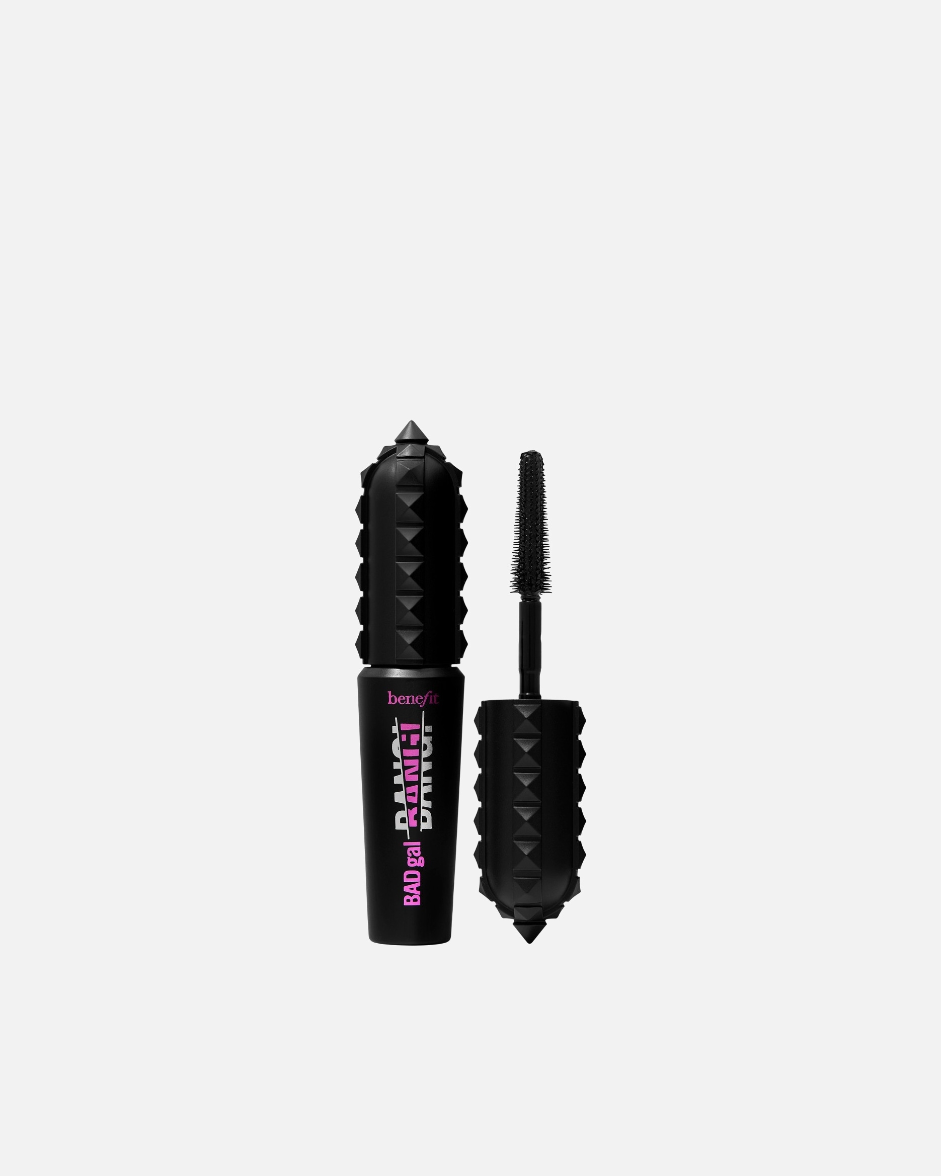 Mascara für Unisex Benefit Mascara Collection BADgal BANG! - Intense Black BLACK - BLACK