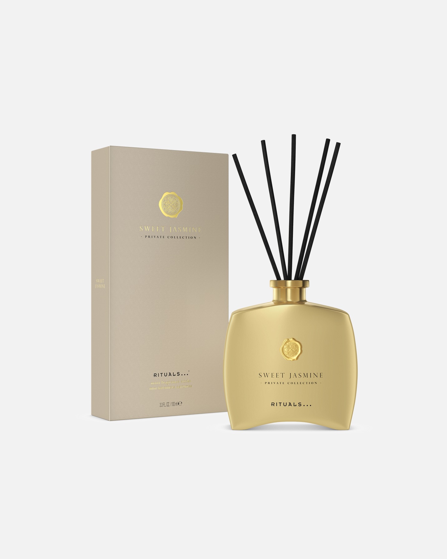 Rituals Beste Raumduft Rituals Raumduft Jing Shop - Main Image