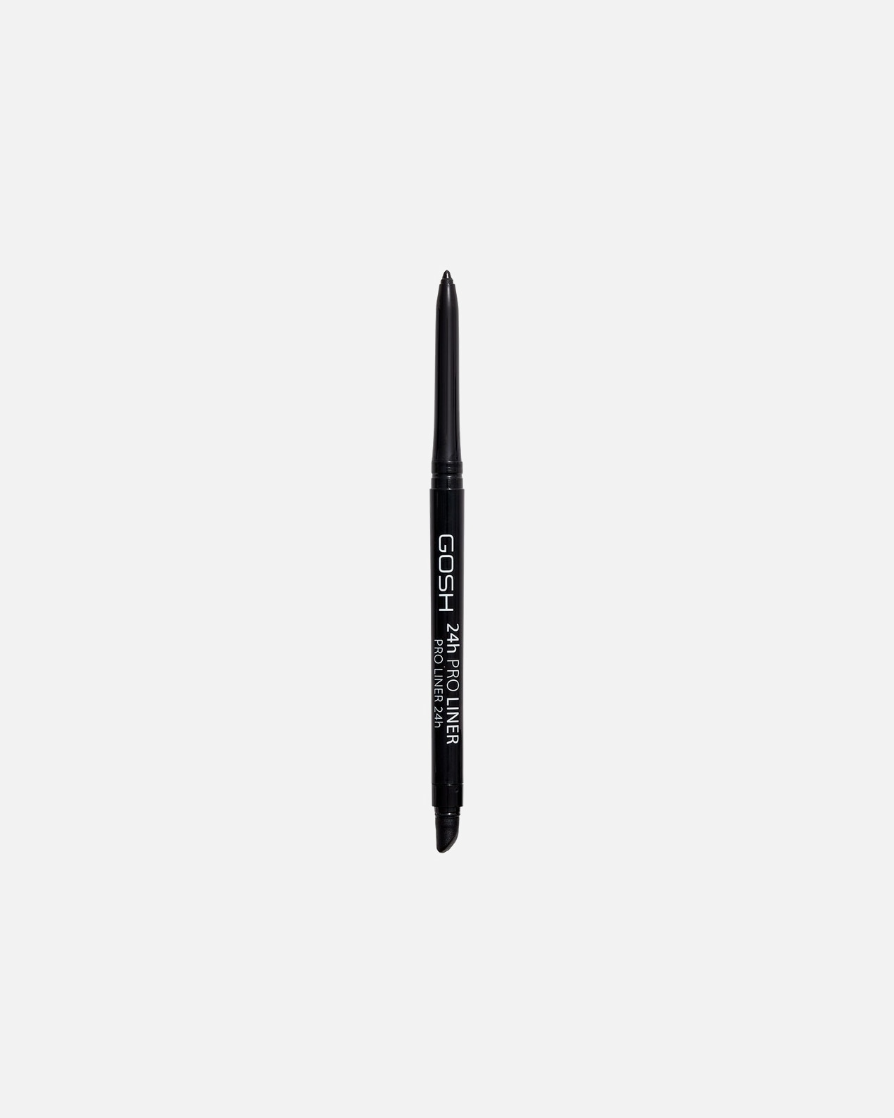 Kajalstift für Unisex Gosh Copenhagen 24H Pro Liner 001 Black