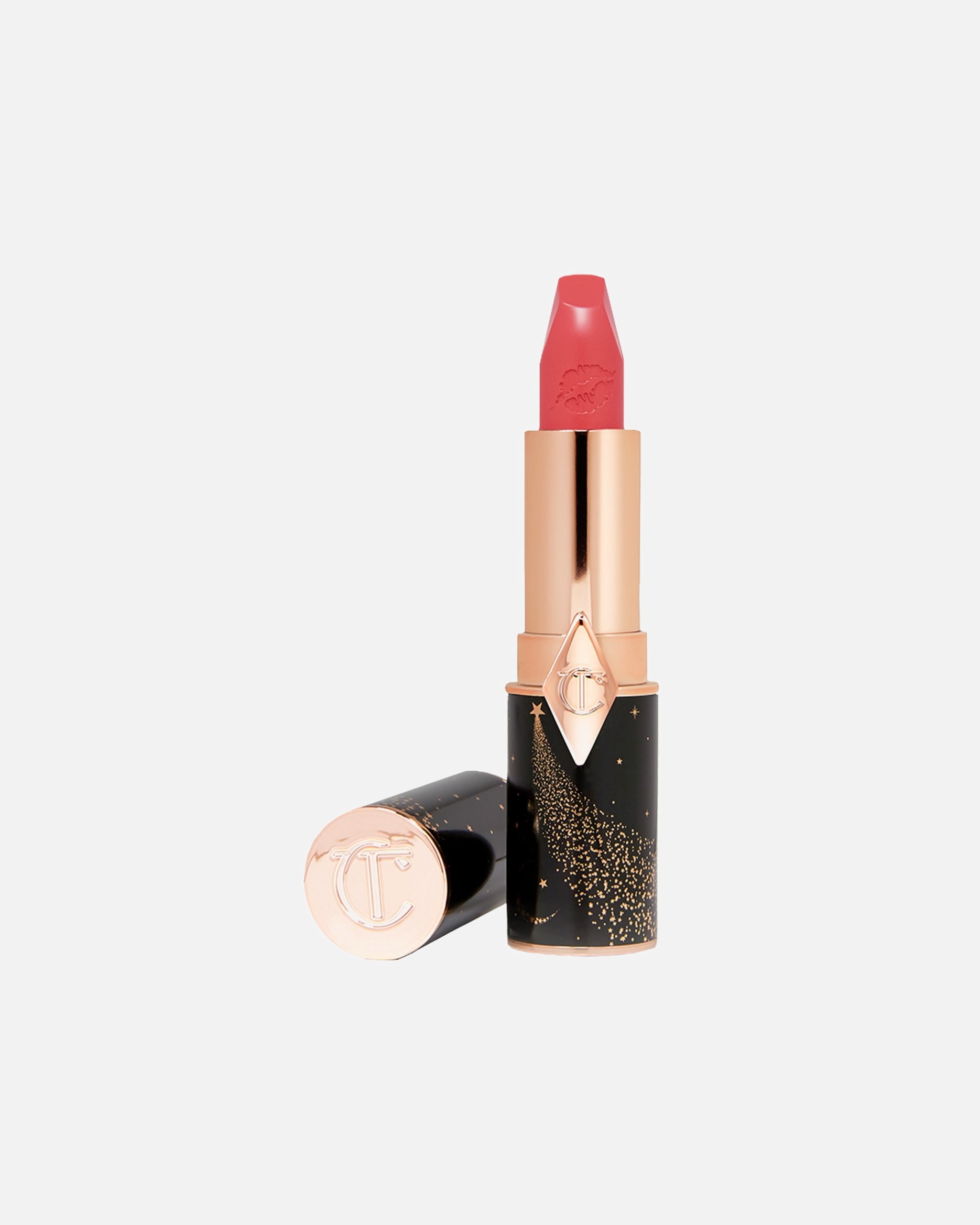 Lippenstift für Unisex Charlotte Tilbury HOT LIPS 2.0 CARINA'S STAR
