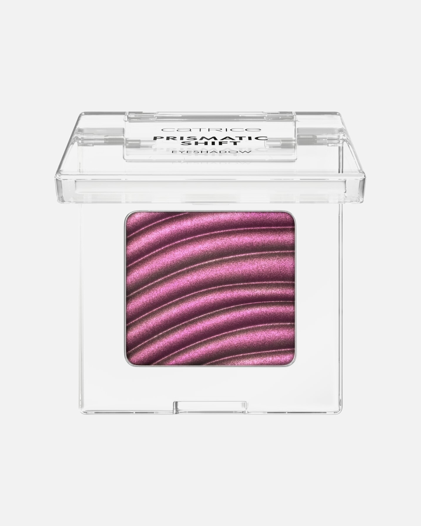 Lidschatten für Unisex Catrice Prismatic Shift Eyeshadow 020 Berry Blaze