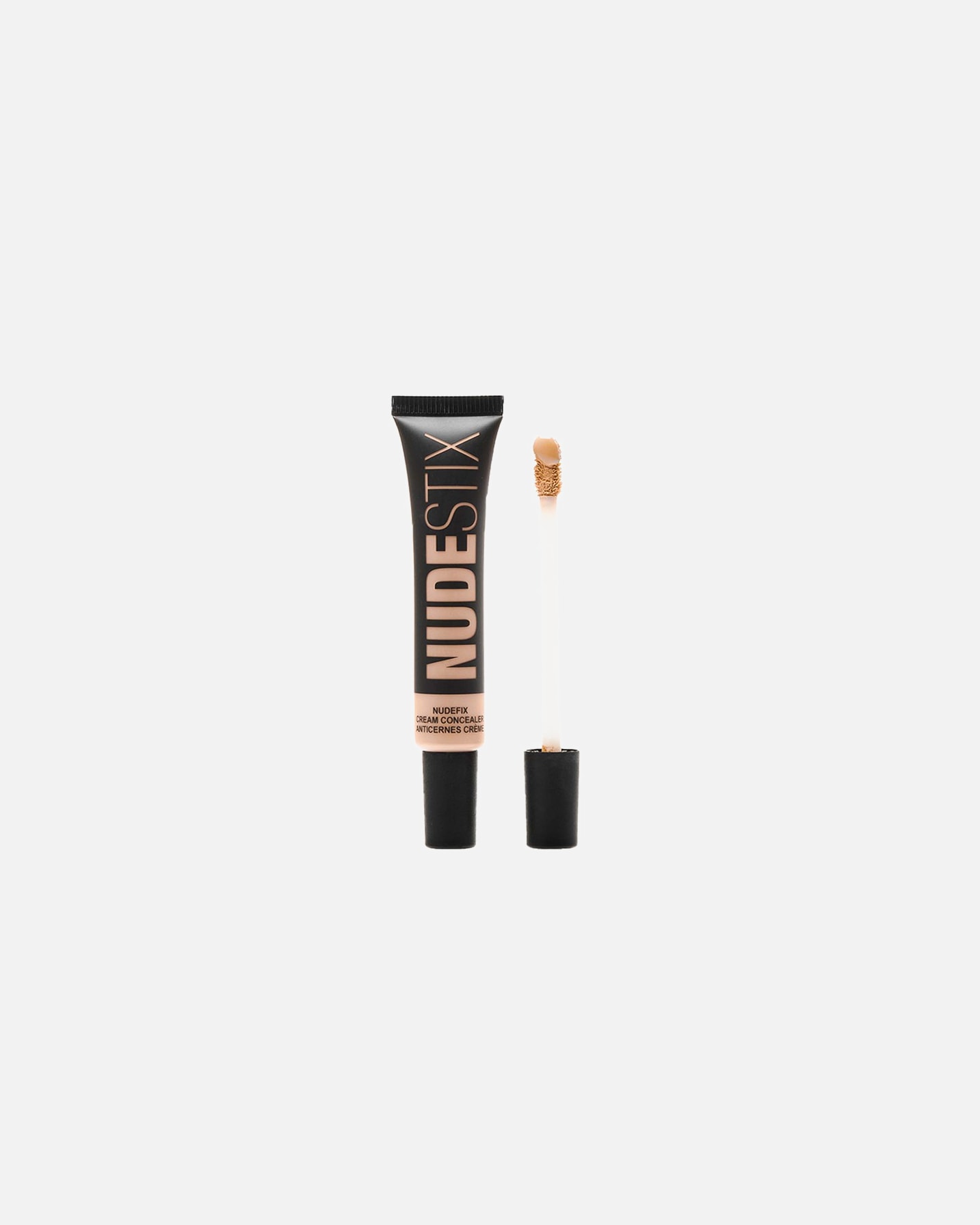 Concealer für Unisex Nudestix Nudefix Cream 4.5 - NUDE