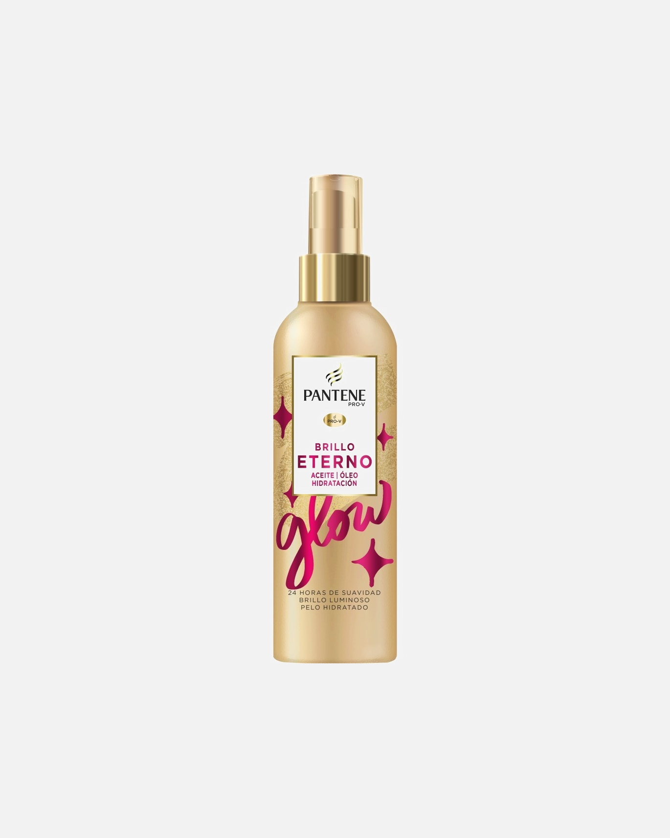 Haaröl für Weiblich Pantene 200 ml