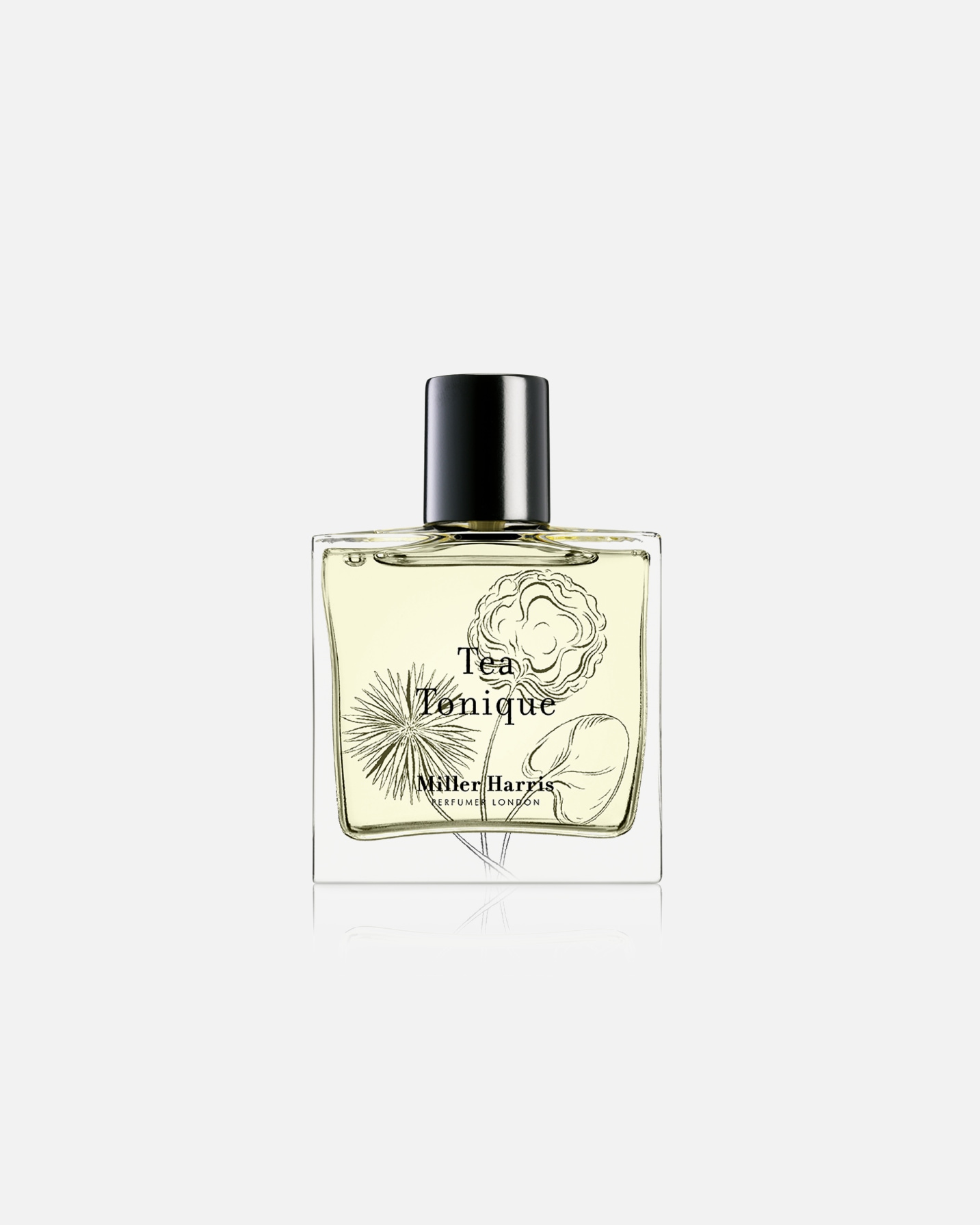 Eau de Parfum für Unisex Miller Harris Tea Tonique 50 ml