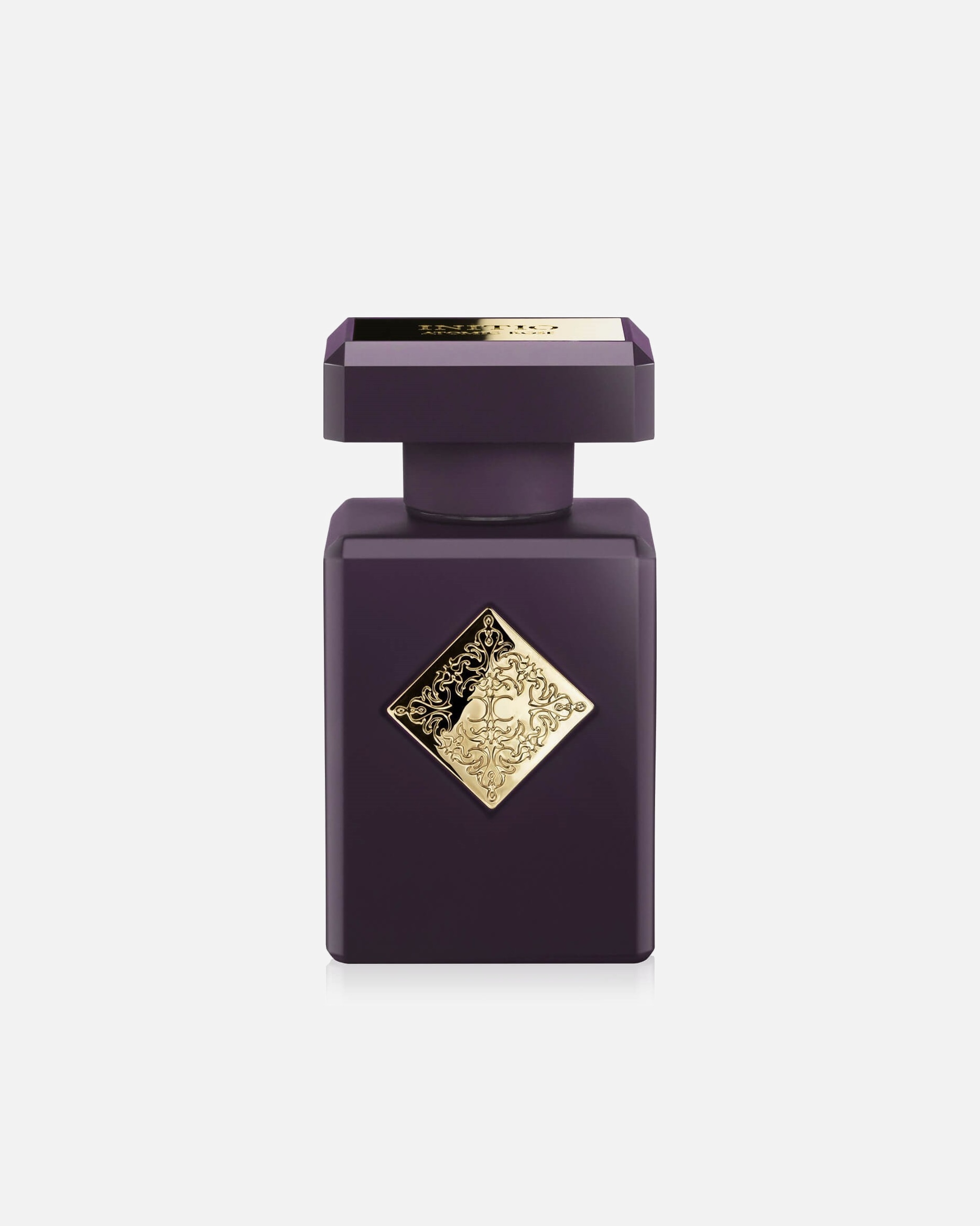 Eau de Parfum für Unisex Initio Atomic Rose 50 ml