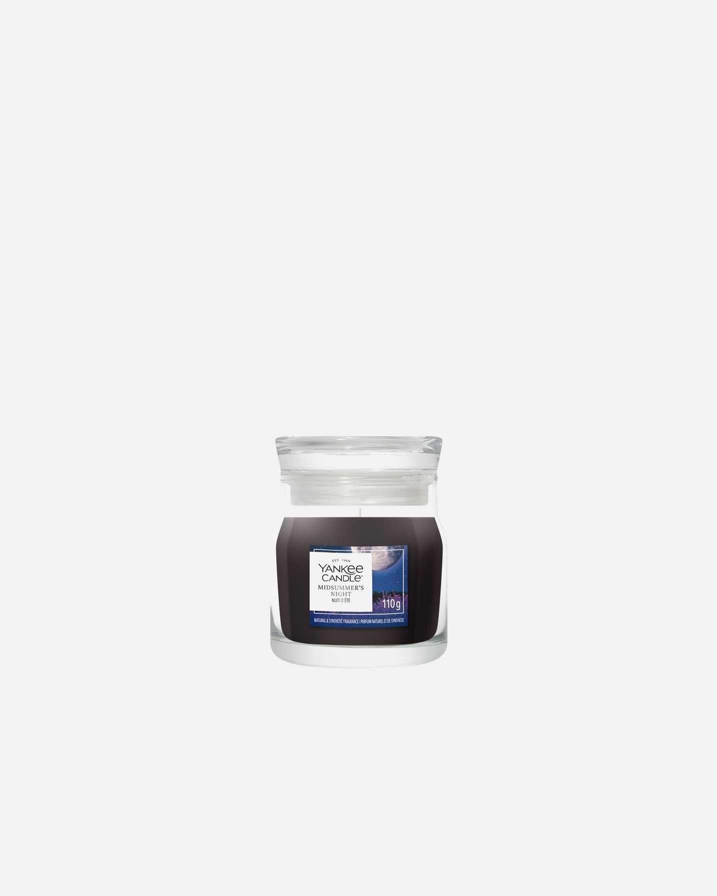 Kerze für Unisex YANKEE CANDLE Midsummer's Night