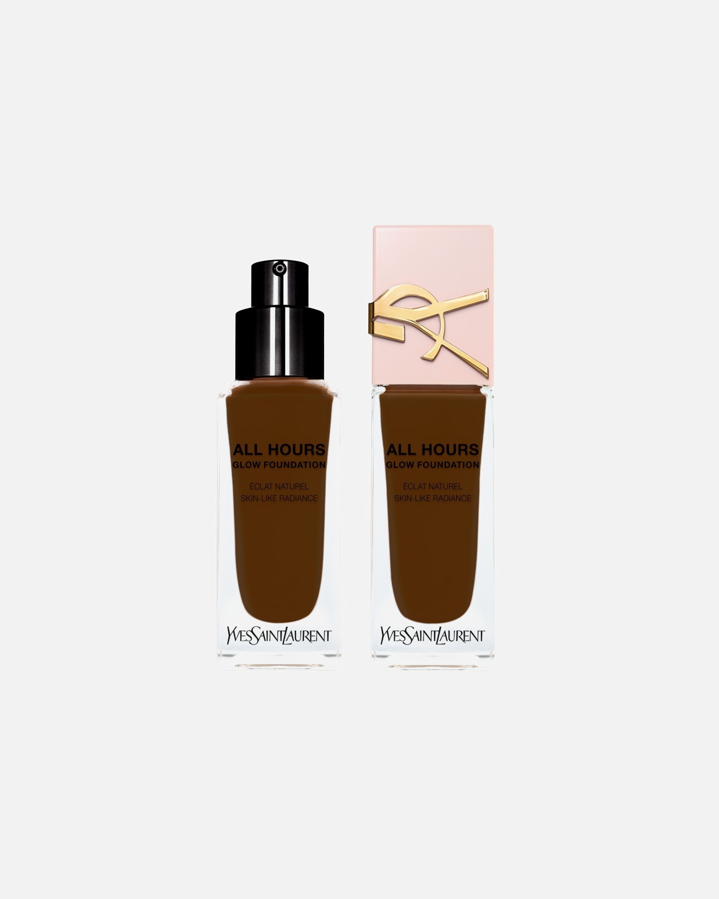 Foundation für Unisex Yves Saint Laurent All Hours Glow DC9