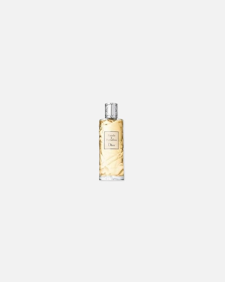 Eau de Toilette für Weiblich DIOR Les Escales des Dior Escale à Portofino 125 ml