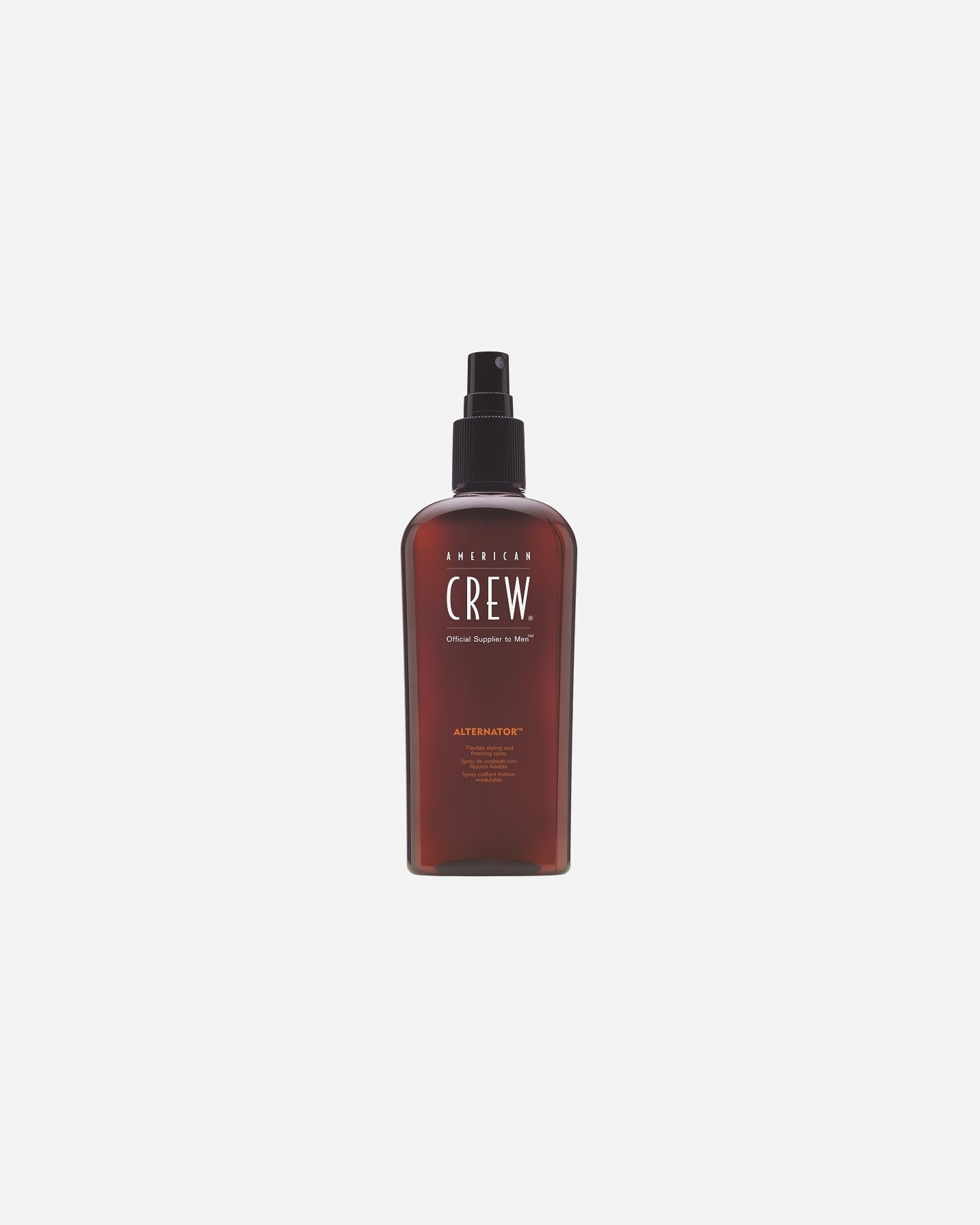 Haarspray für Männlich American Crew Alternator Spray 100 ml