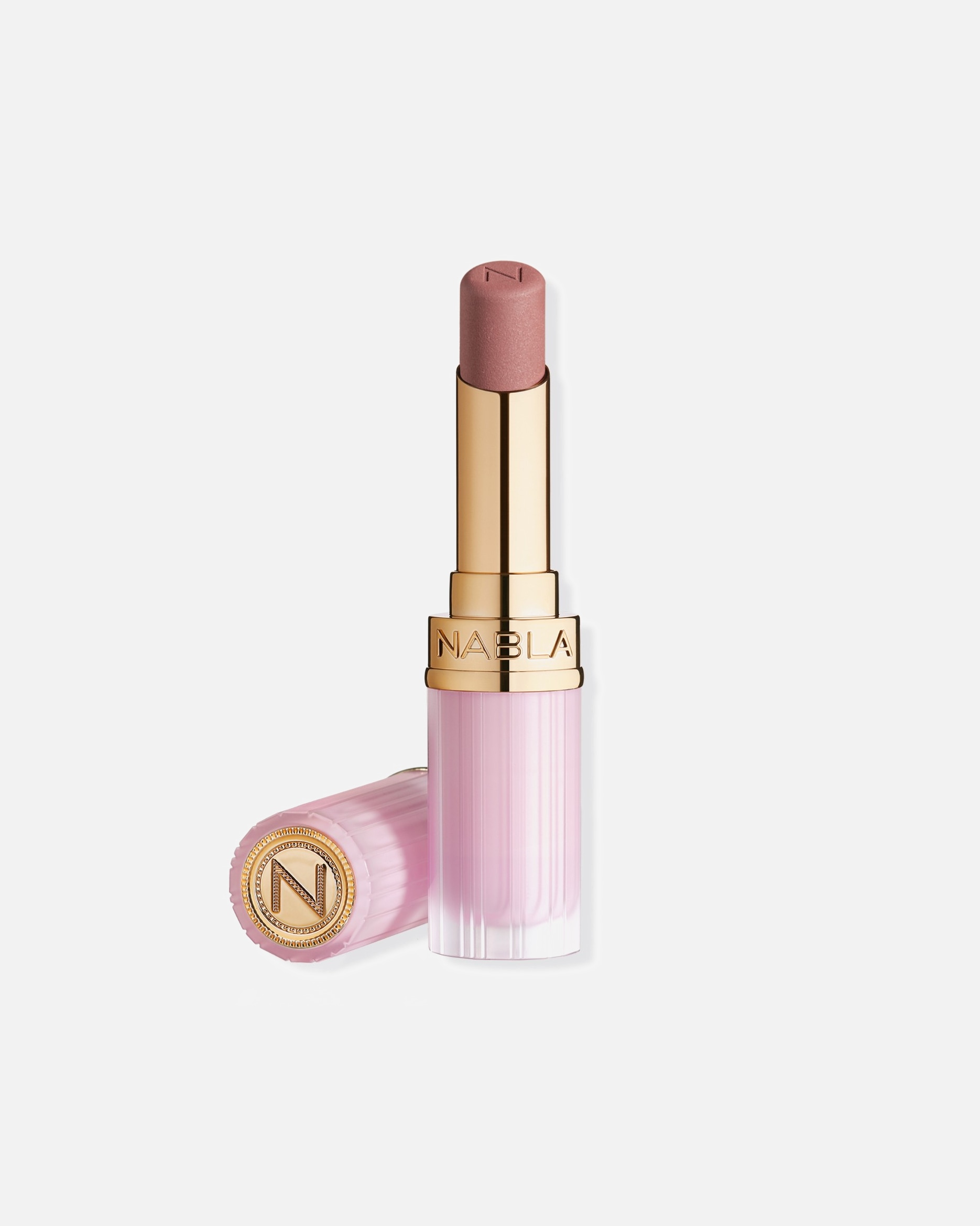 Lippenstift für Unisex NABLA Default Brand Line Beyond Blurry Lipstick NUVOLA