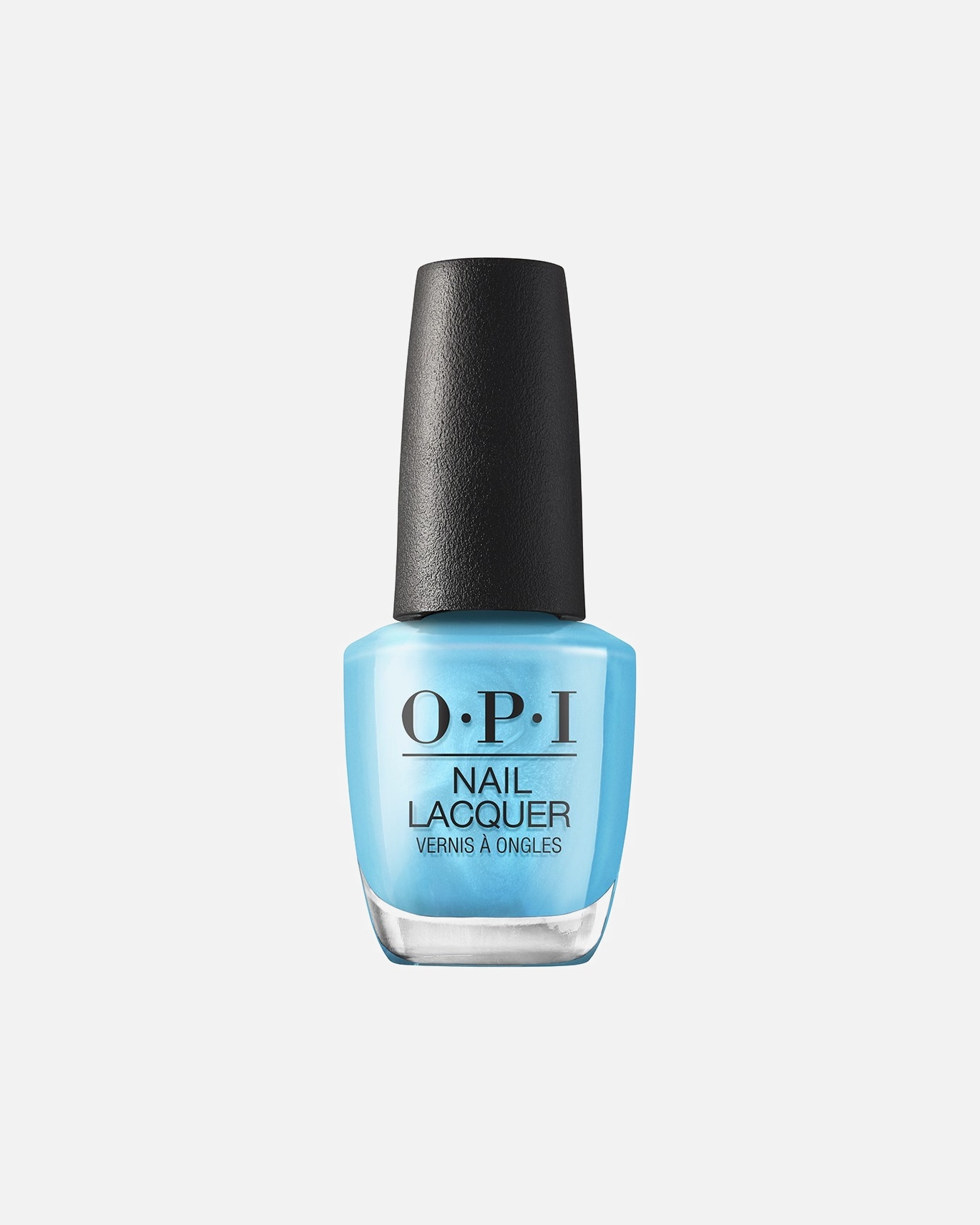 Nagellack für Unisex OPI Summer '23 Collection Make the Rules Nail Lacquer NLP010 - Surf Naked
