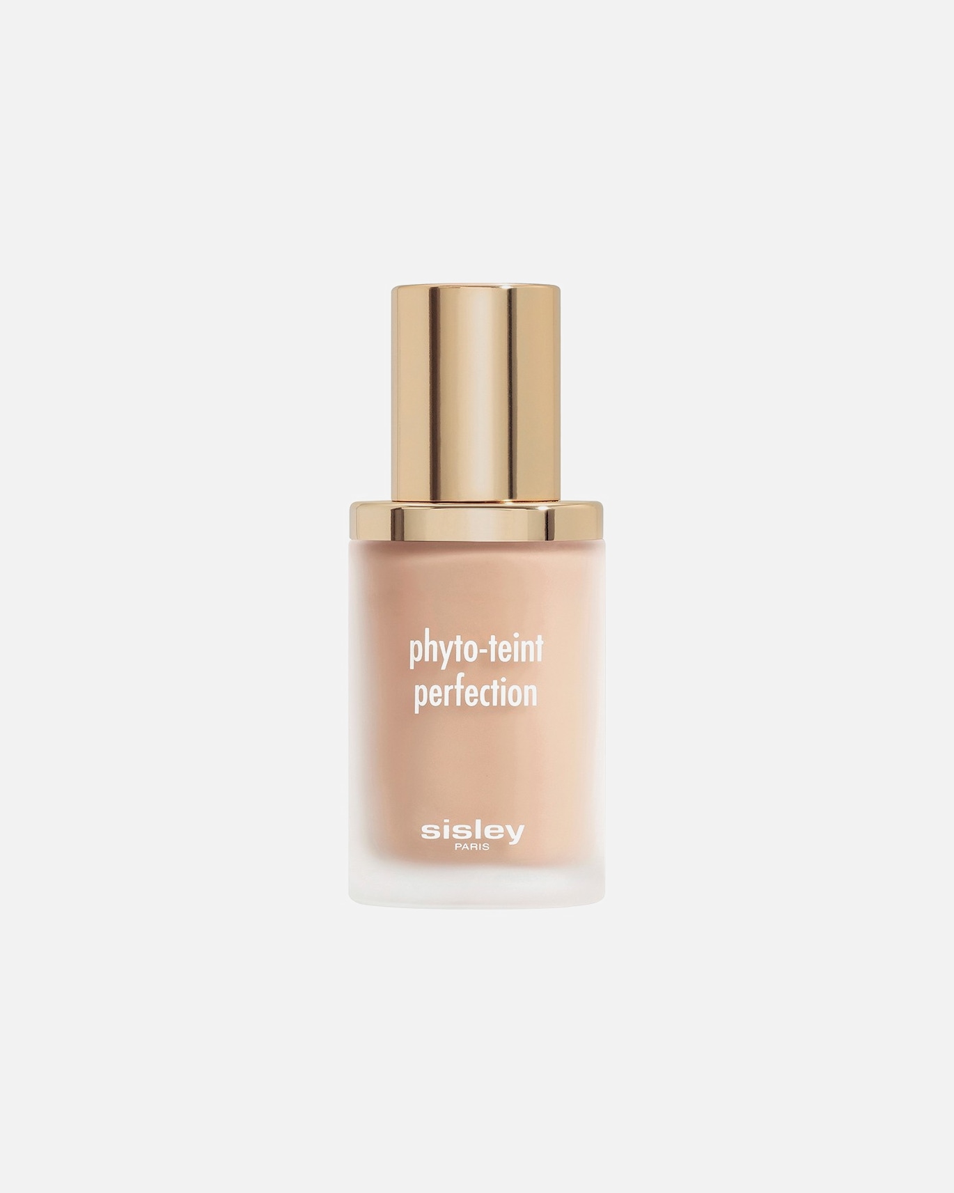 Foundation für Unisex Sisley Phyto-Teint Perfection 2 - SOFT BEIGE