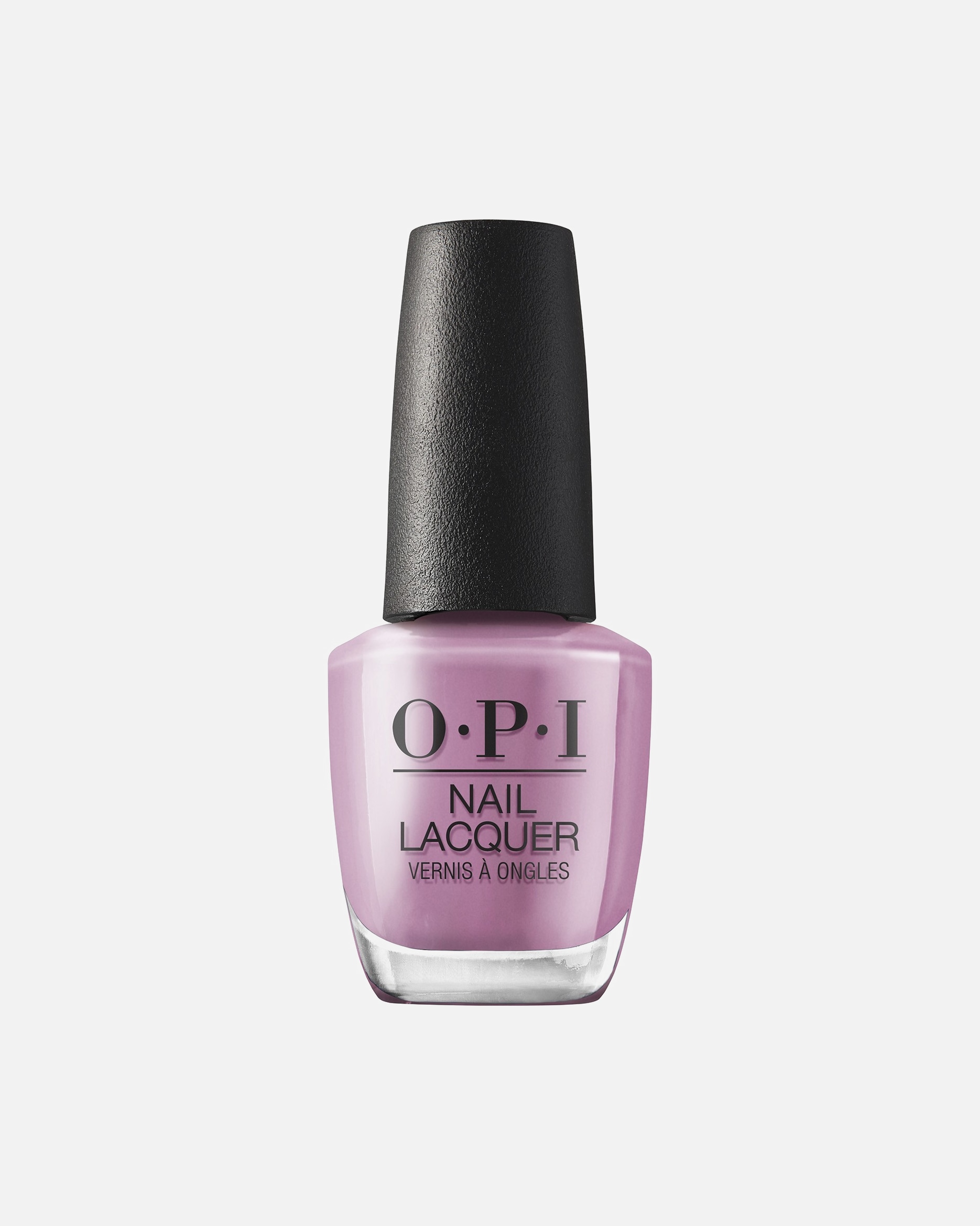 Nagellack für Unisex OPI Nail Lacquer NLS011 - Incognito Mode
