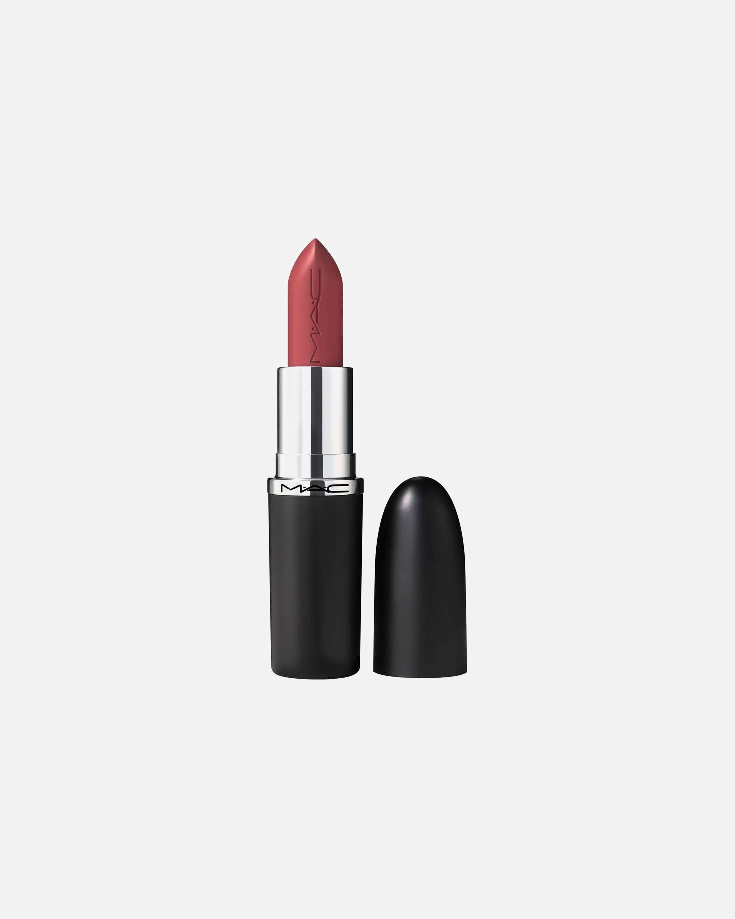 Lippenstift für Unisex MAC M·A·Cximal Sleek Satin SITTING PRETTY