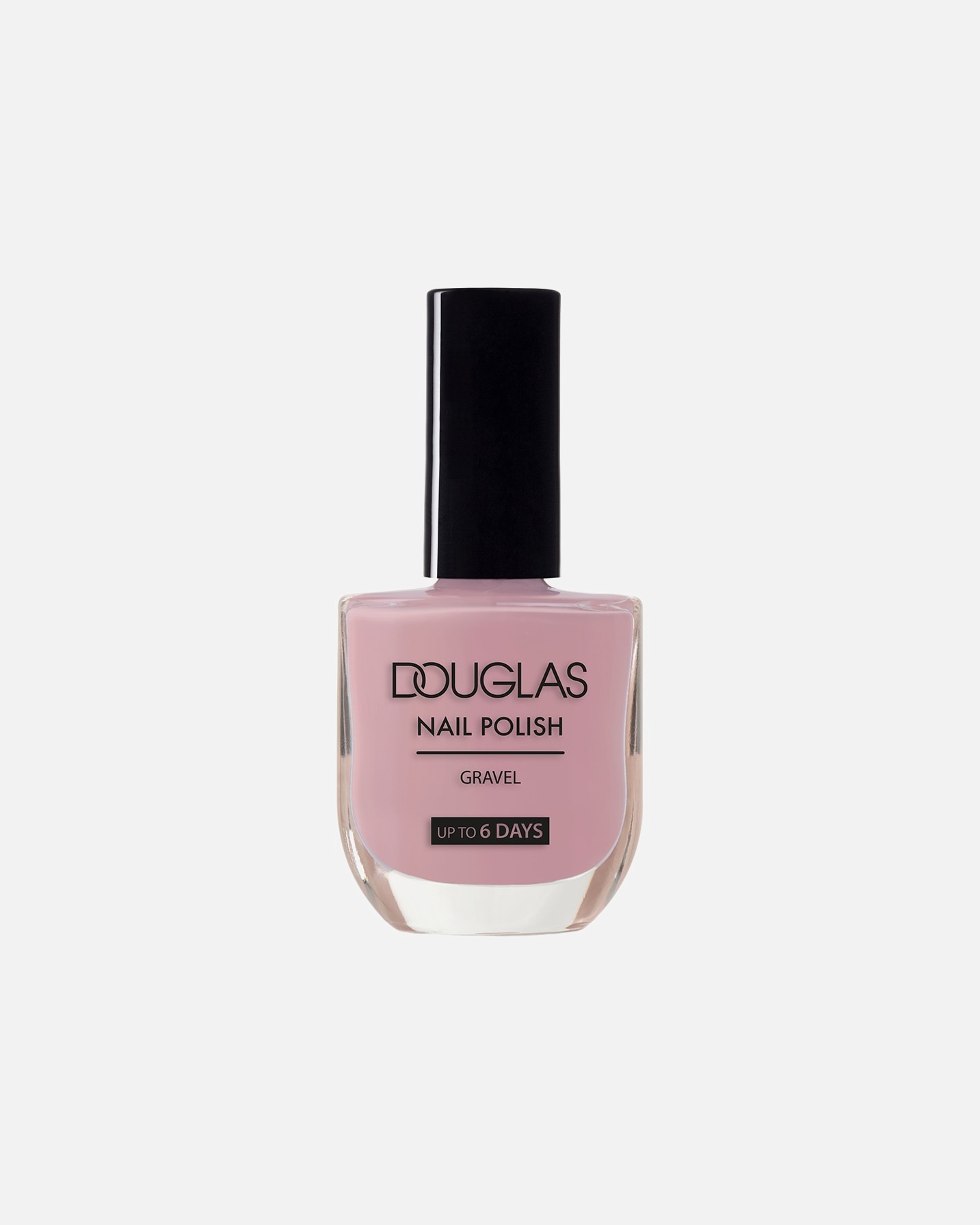 Nagellack für Unisex Douglas Collection Make-Up Nail Polish Nude 140 - GRAVEL