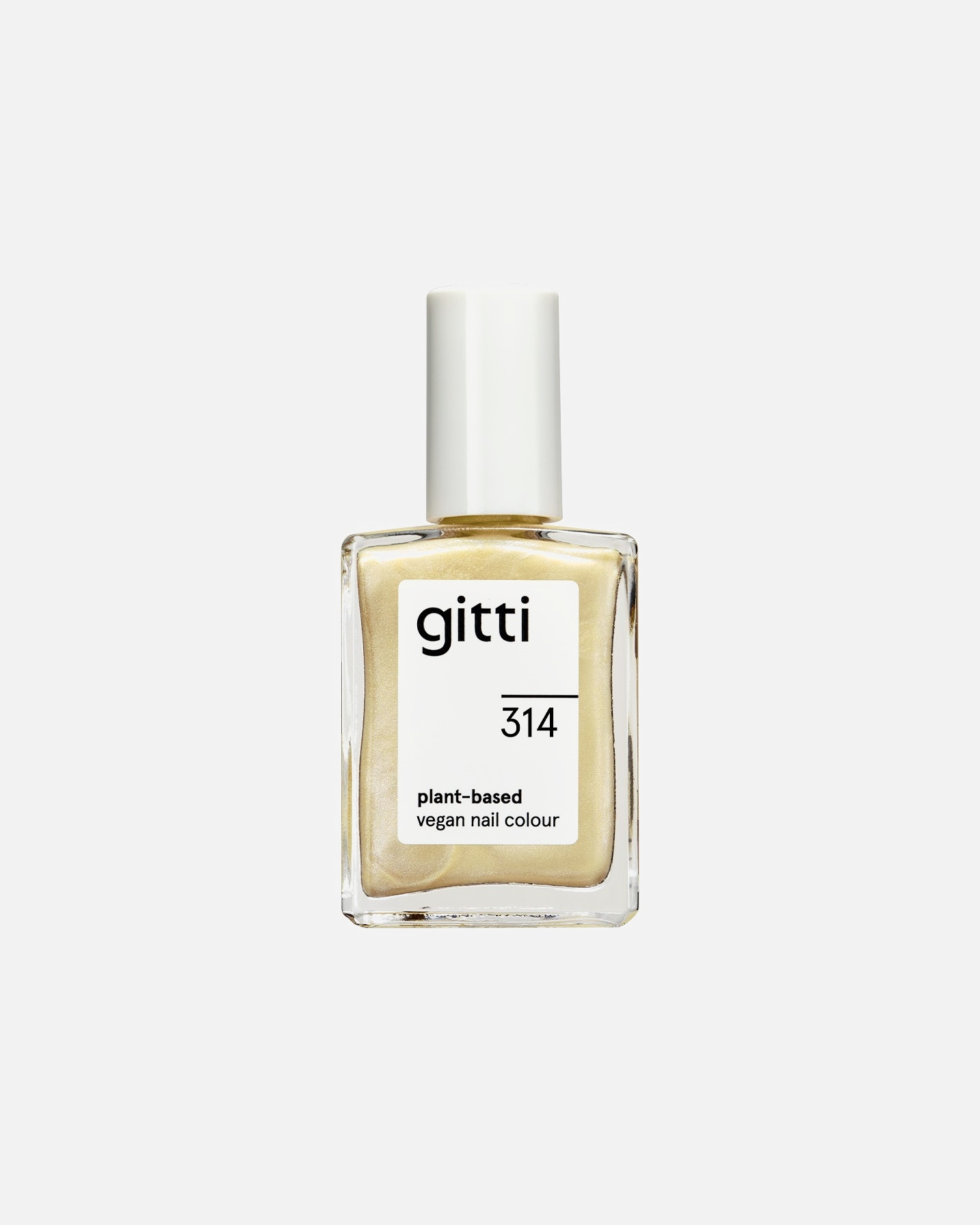 Nagellack für Unisex gitti no. 314 314