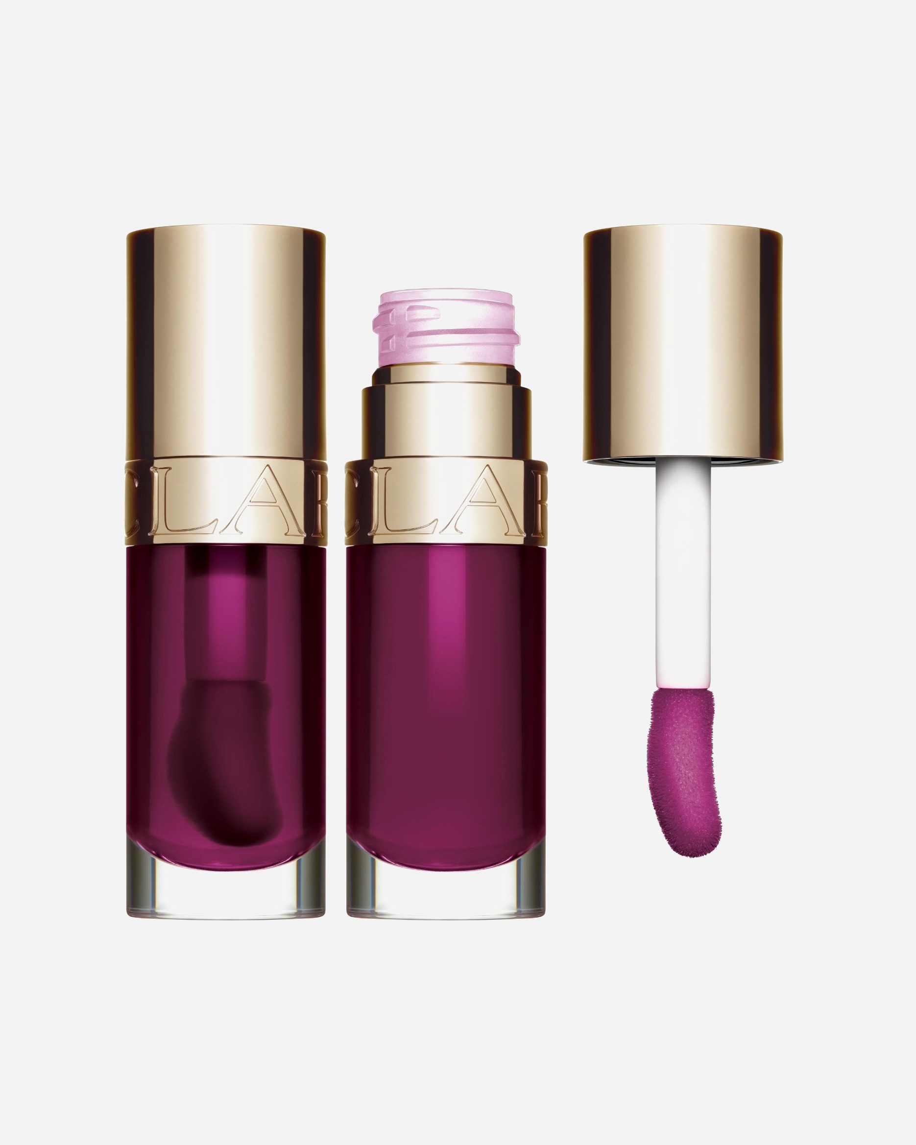 Lippenöl für Unisex Clarins Lip Comfort Oil