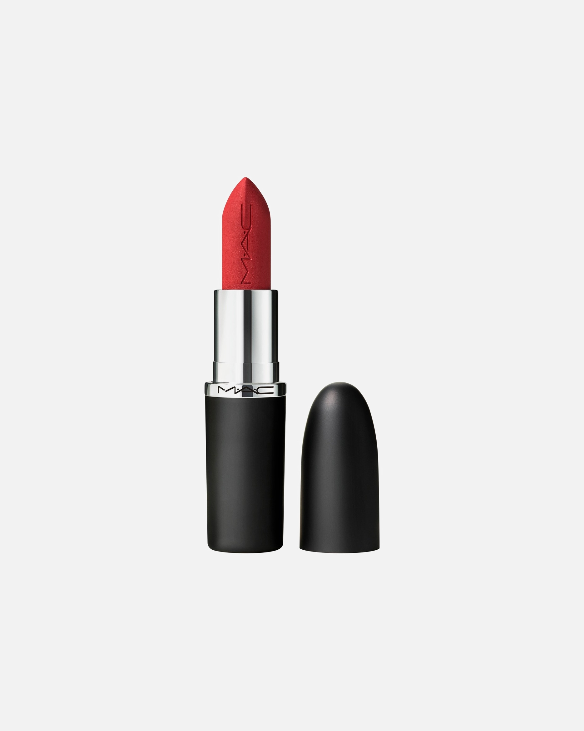 Lippenstift für Unisex MAC M·A·Cximal Silky Matte P7 - RING THE ALARM