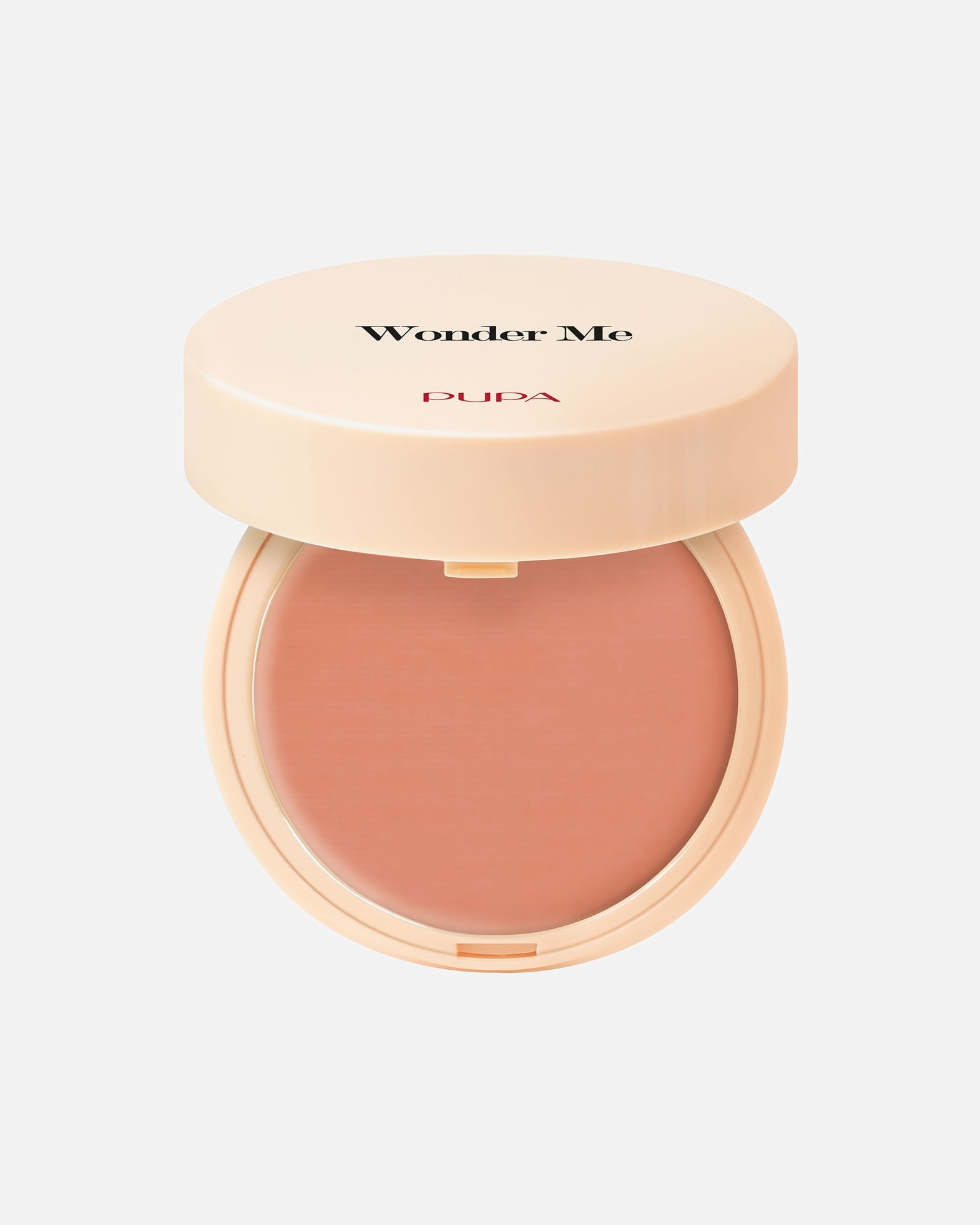 Blush für Unisex PUPA Milano Wonder Me ROSE