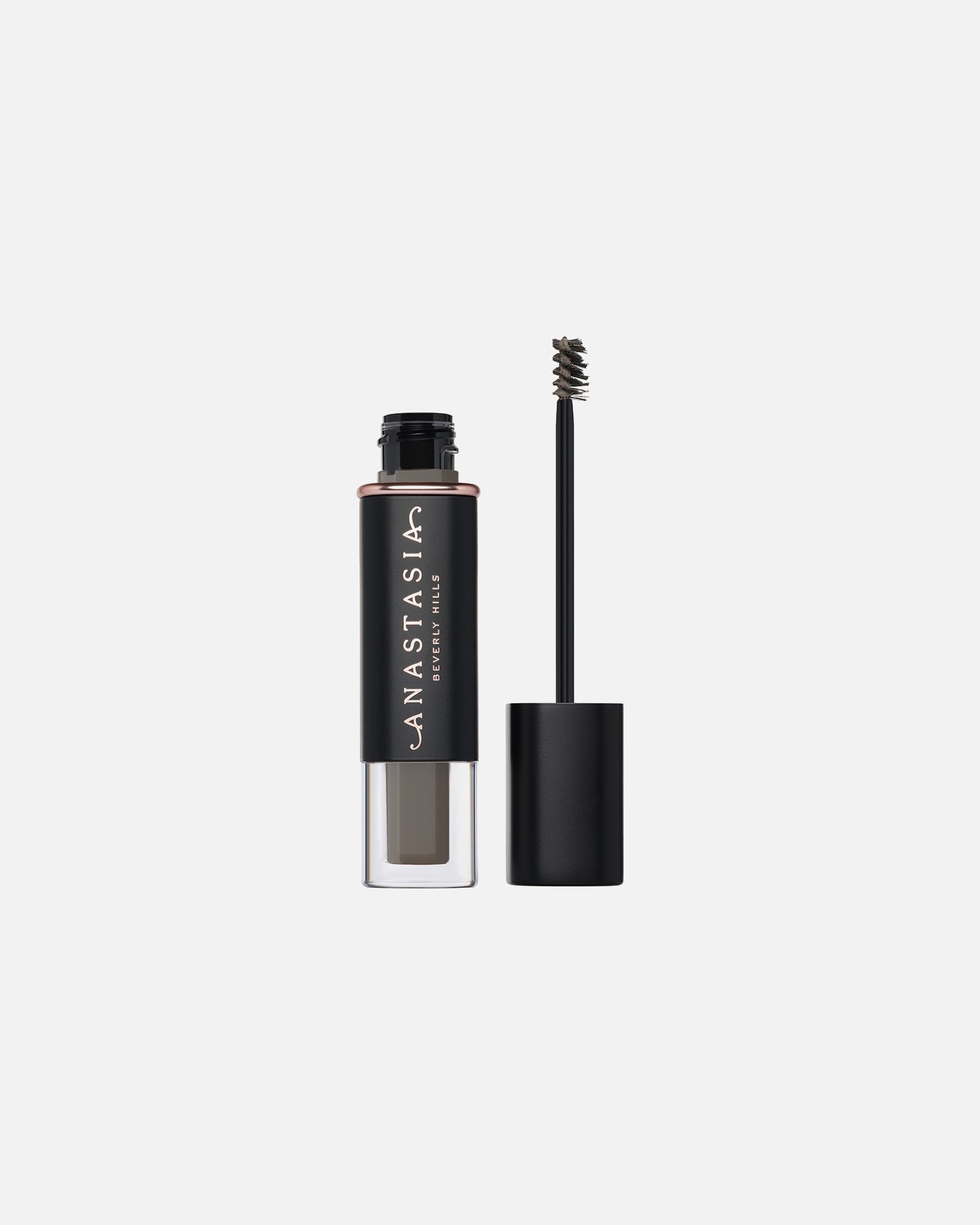 Augenbrauengel für Unisex Anastasia Beverly Hills Volumizing Tinted Brow Gel TAUPE