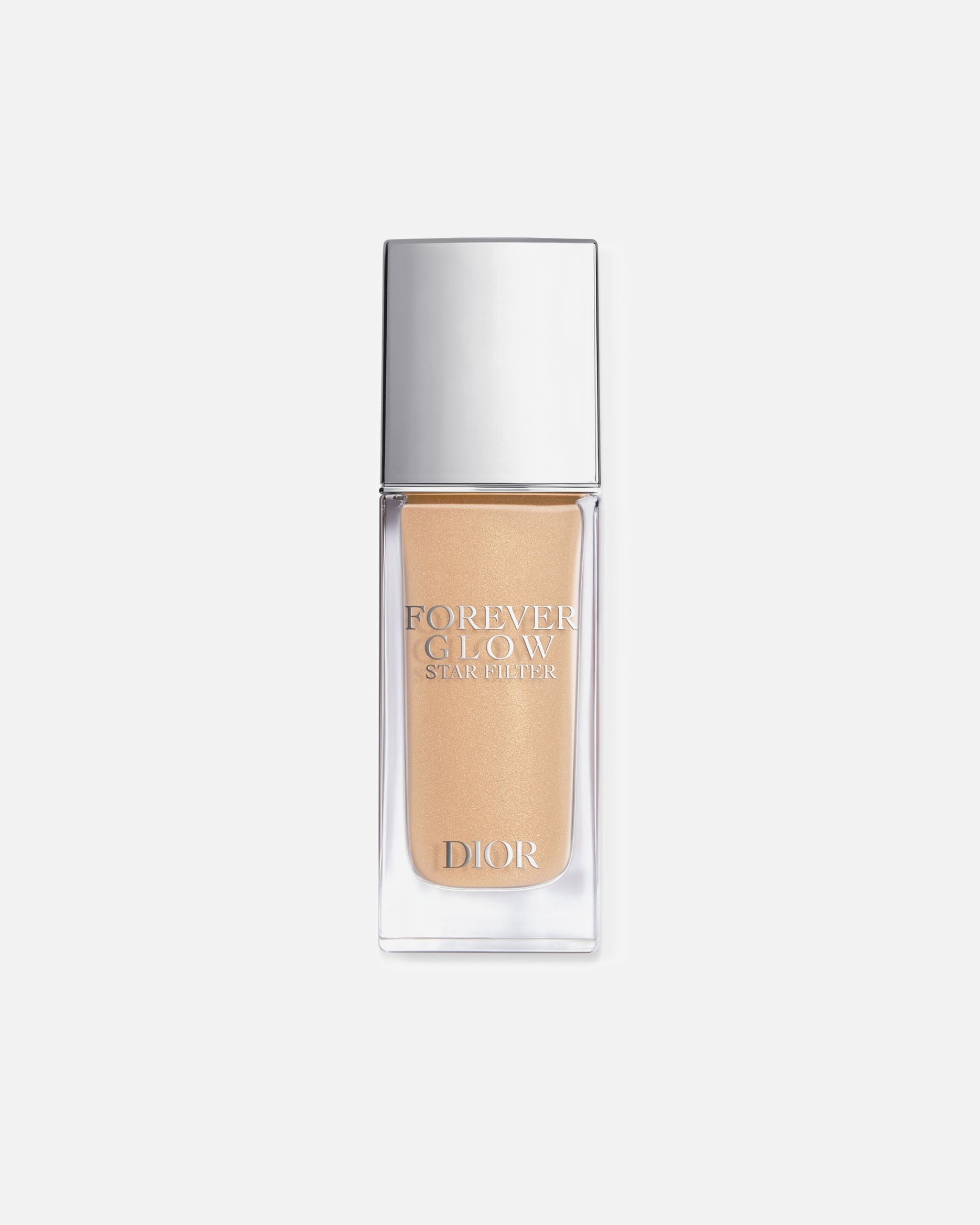 Gesichtsfluid für Weiblich DIOR Forever Glow Star Filter 2N