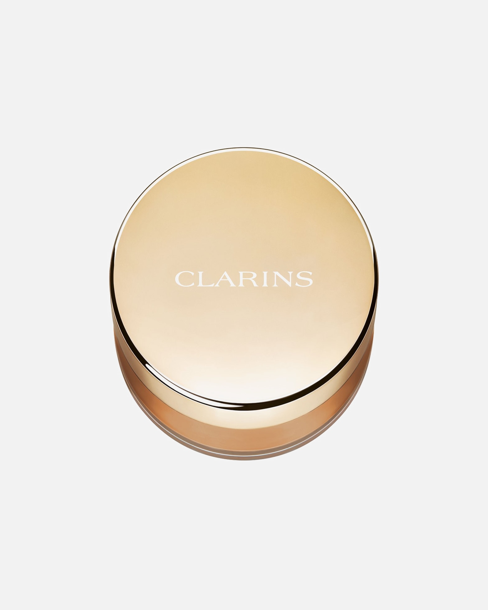 Puder für Unisex Clarins Ever Matte Loose Powder 03 - Translucent Deep