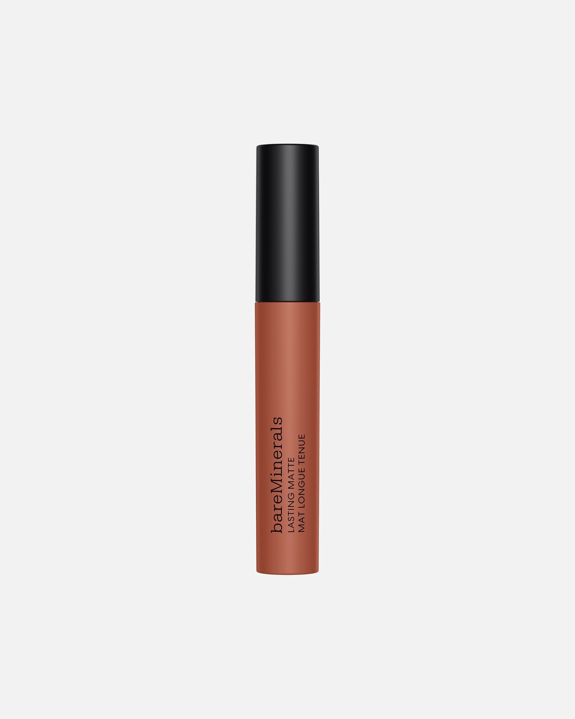 Lippenstift für Unisex bareMinerals Mineralist Lasting Matte Liquid Lipstick Determined